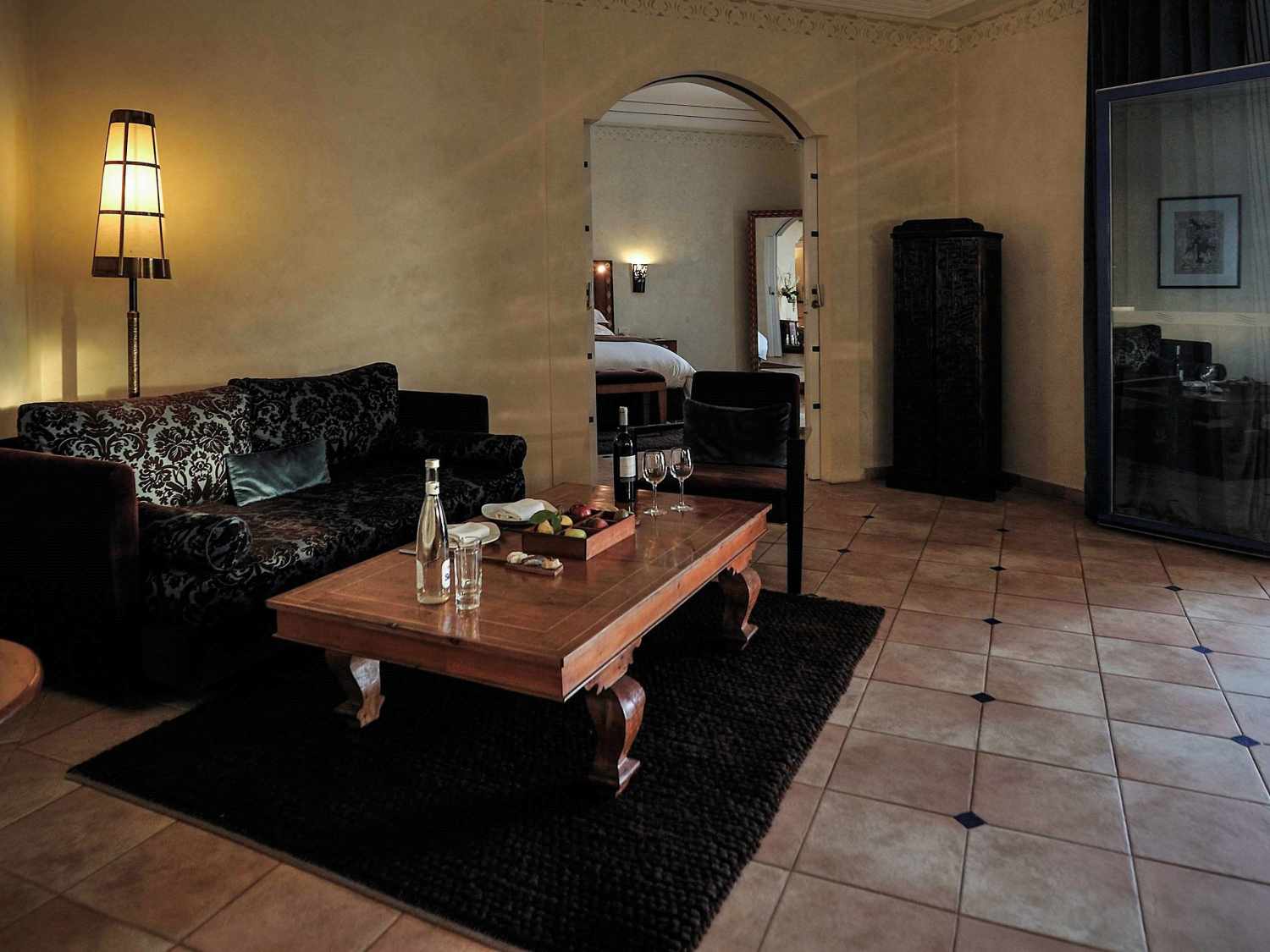 Le Médina Essaouira Thalassa Sea & Spa - MGallery foto 116