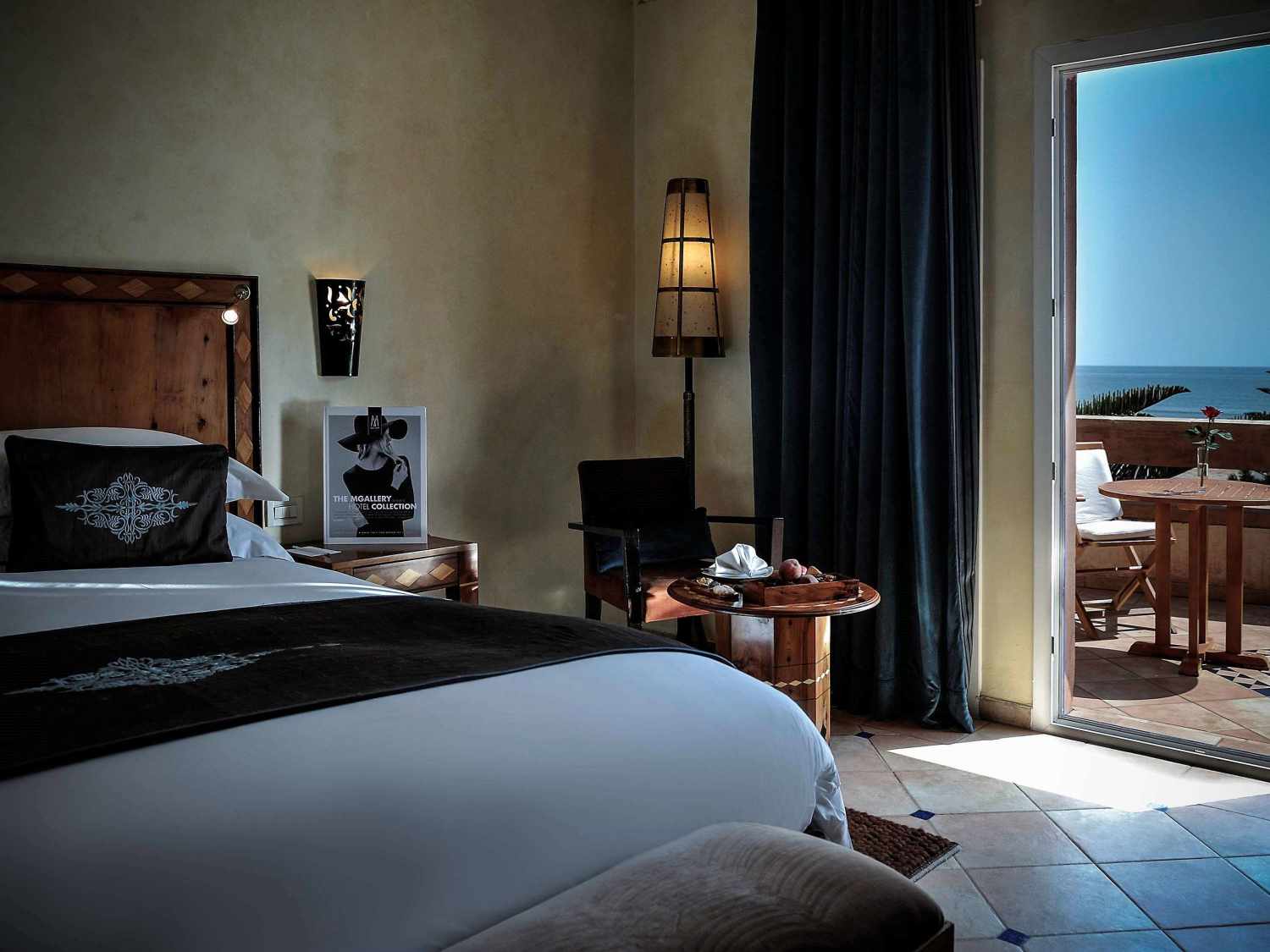 Le Médina Essaouira Thalassa Sea & Spa - MGallery foto 118
