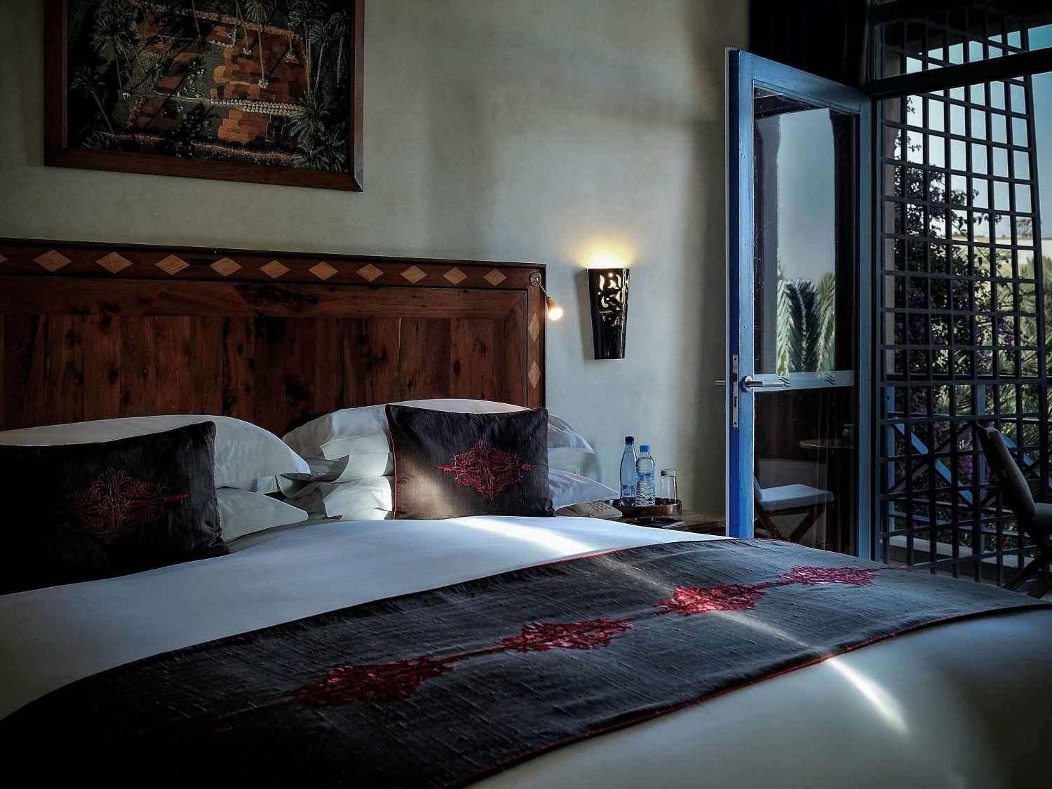 Le Médina Essaouira Thalassa Sea & Spa - MGallery foto 121