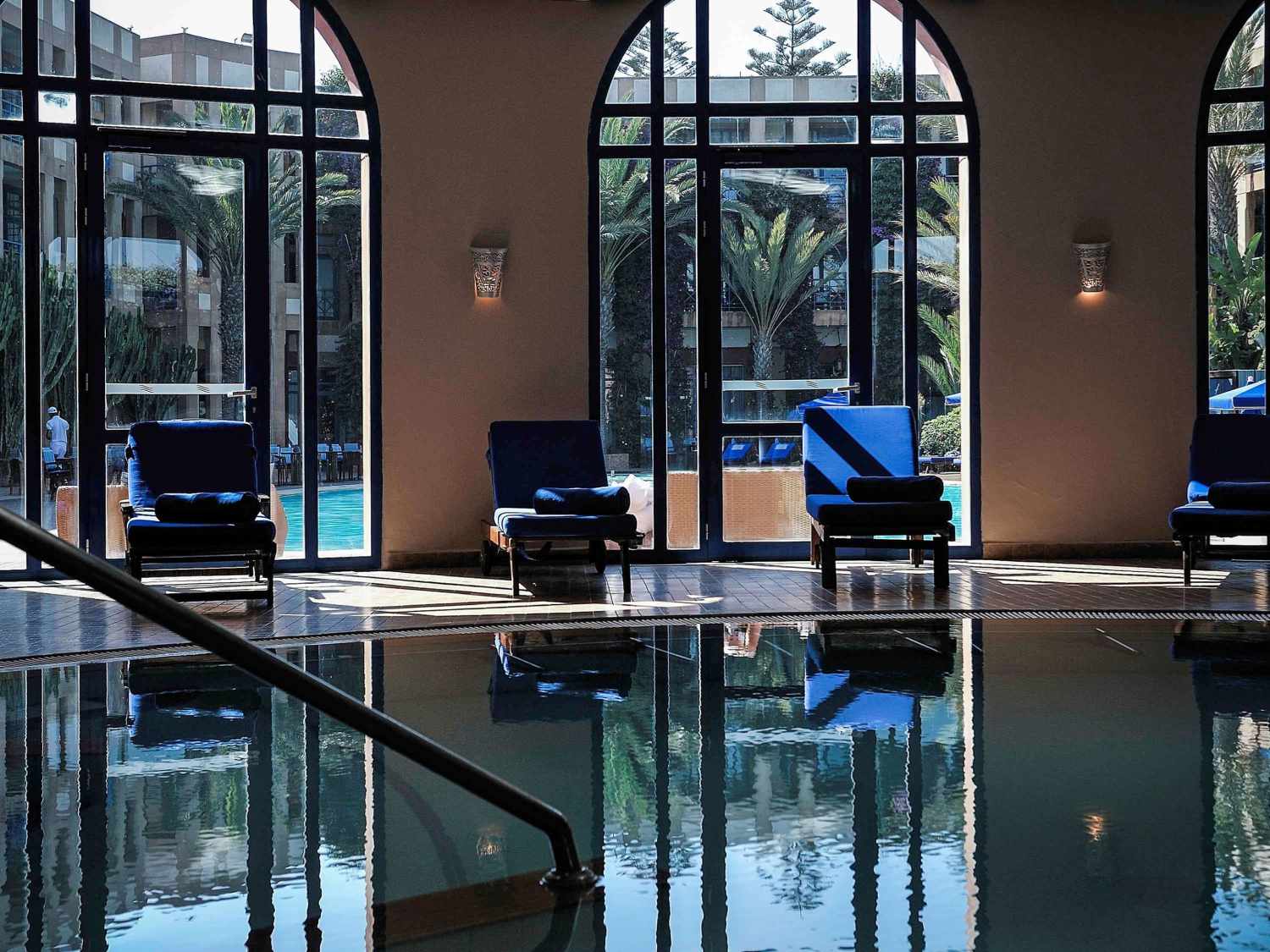 Le Médina Essaouira Thalassa Sea & Spa - MGallery foto 135