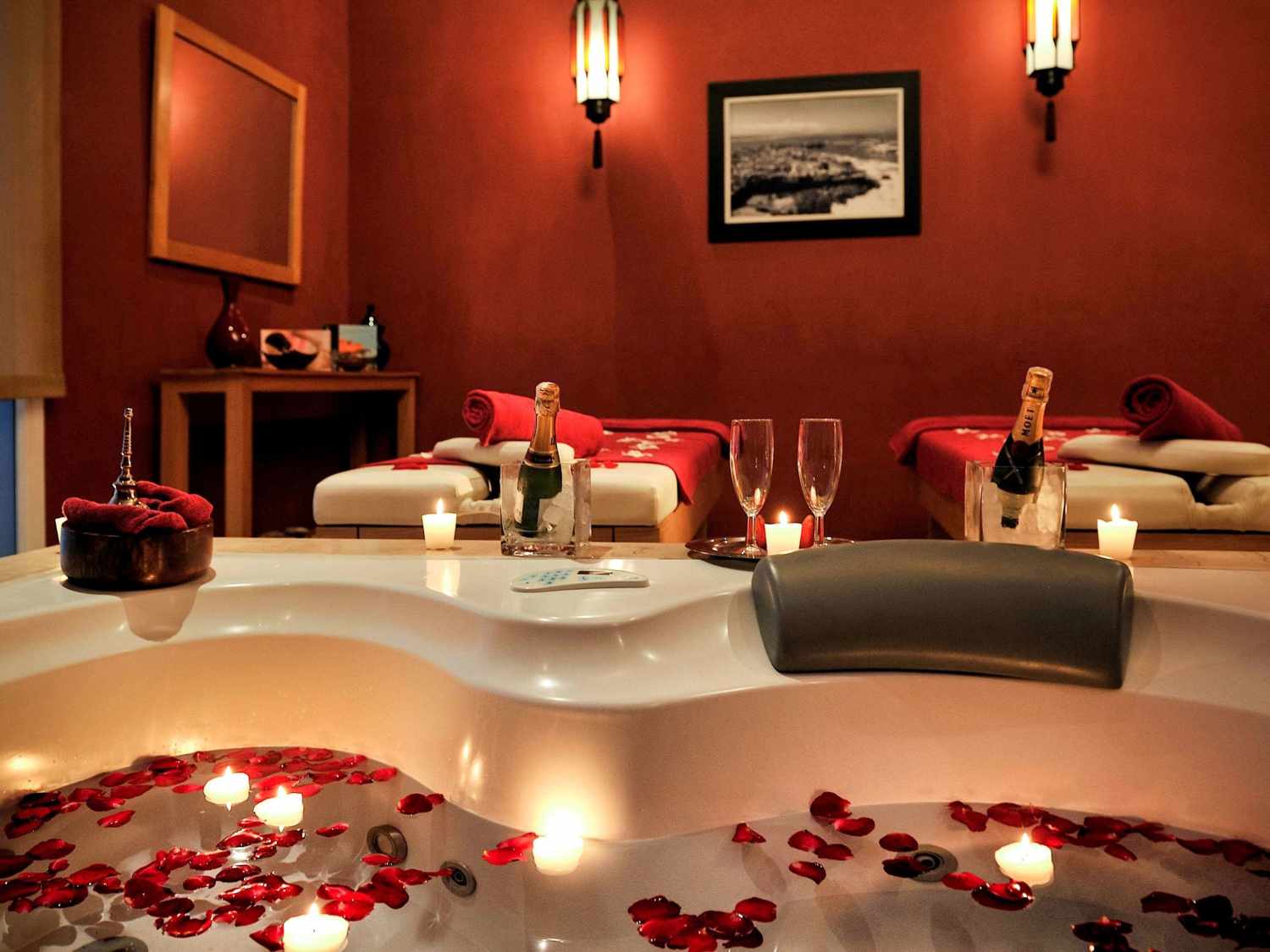 Le Médina Essaouira Thalassa Sea & Spa - MGallery foto 136