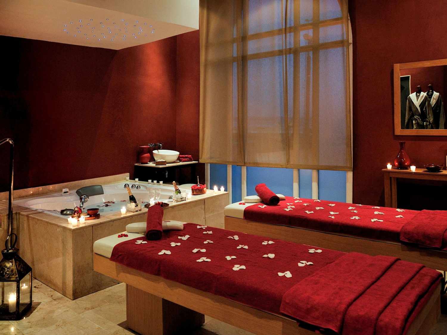 Le Médina Essaouira Thalassa Sea & Spa - MGallery foto 137