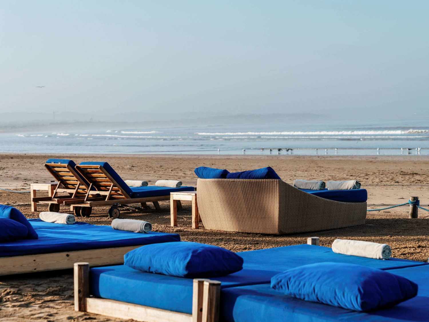Le Médina Essaouira Thalassa Sea & Spa - MGallery foto 148