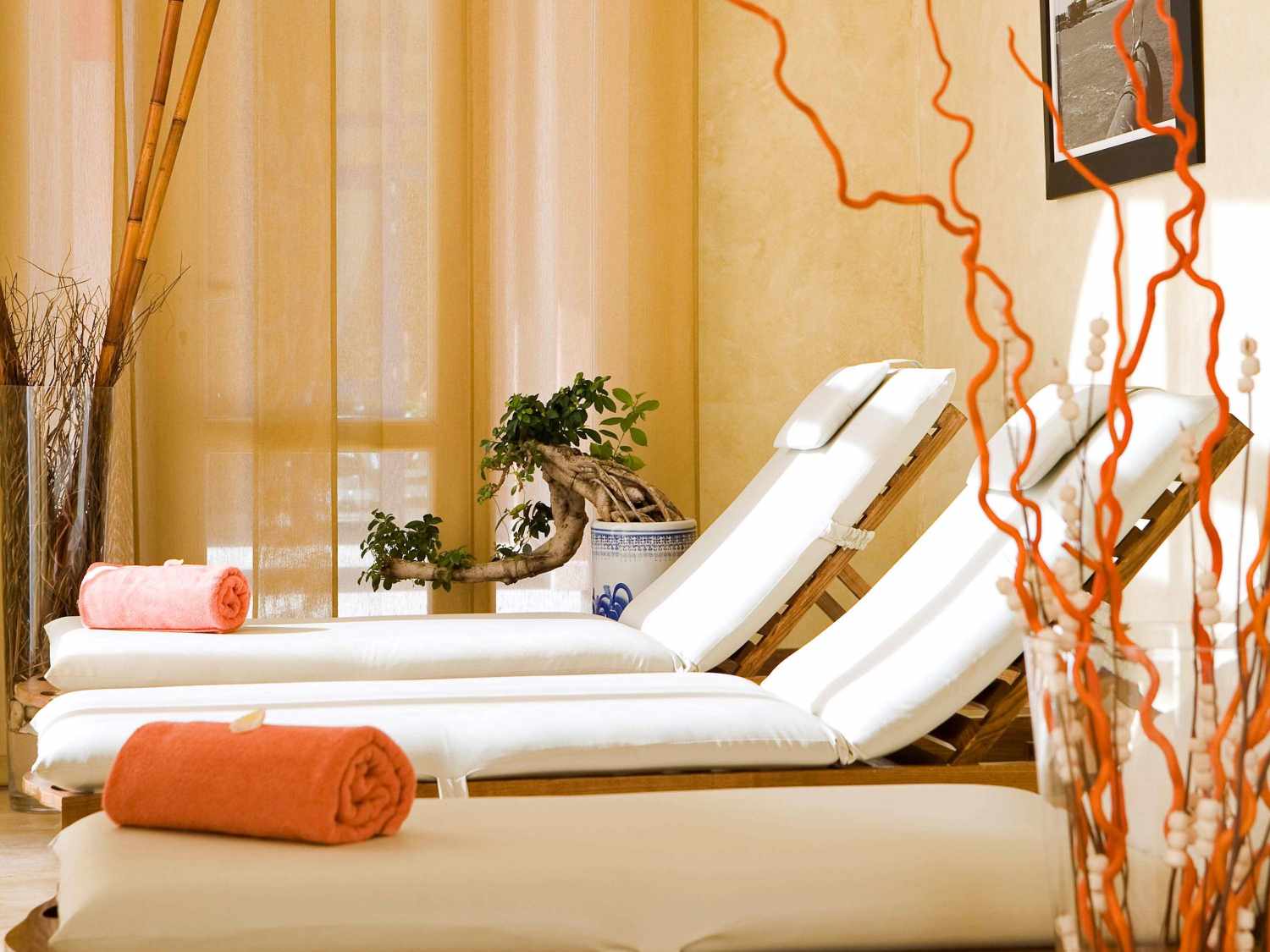 Le Médina Essaouira Thalassa Sea & Spa - MGallery foto 180