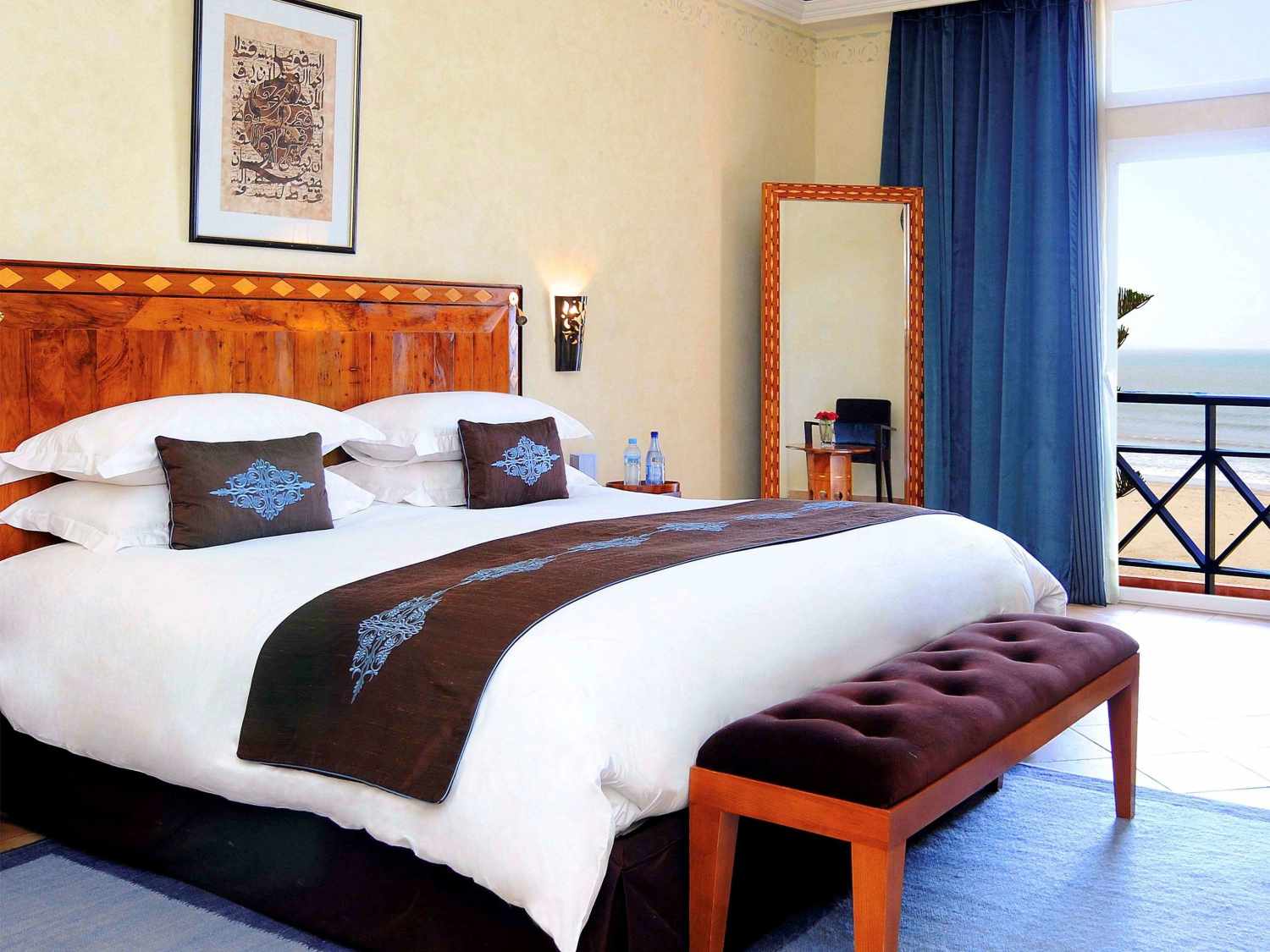 Le Médina Essaouira Thalassa Sea & Spa - MGallery foto 181