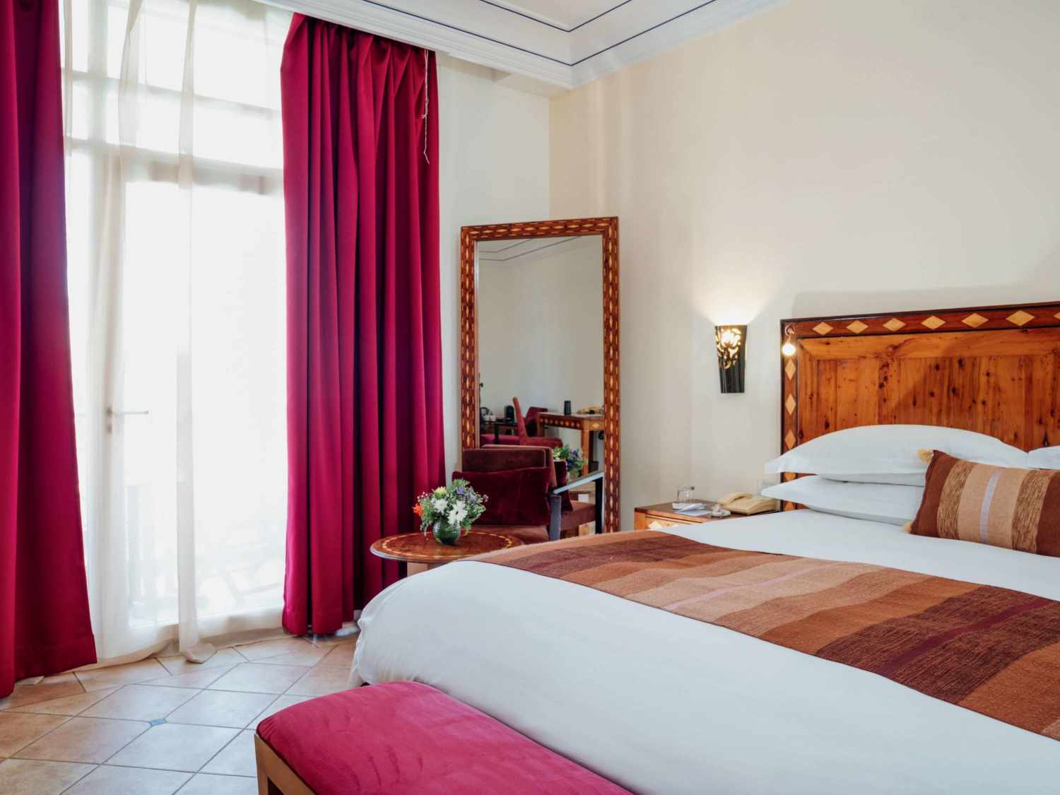 Le Médina Essaouira Thalassa Sea & Spa - MGallery foto 184