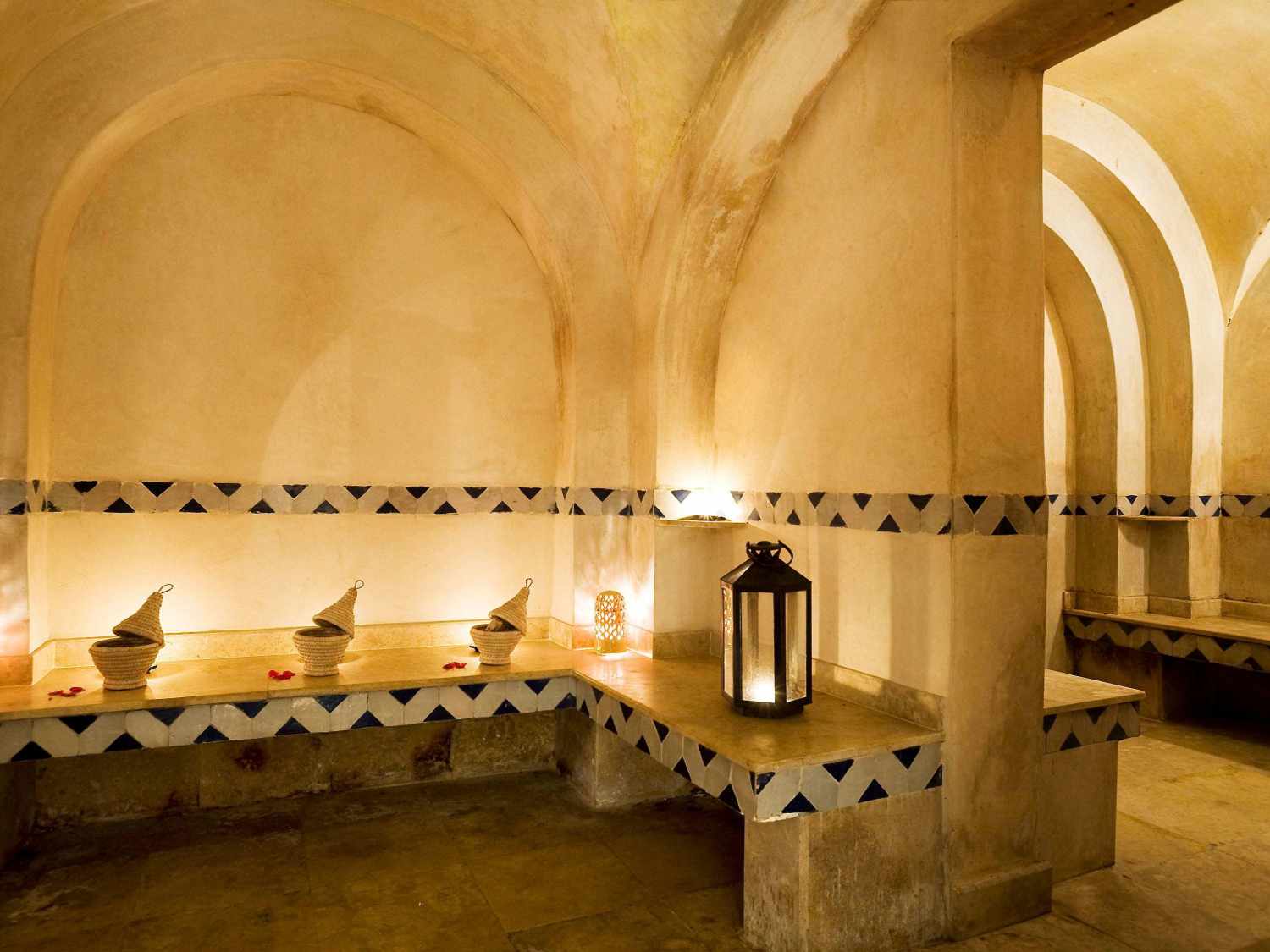 Le Médina Essaouira Thalassa Sea & Spa - MGallery foto 191