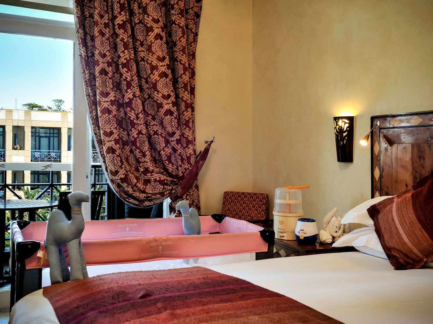 Le Médina Essaouira Thalassa Sea & Spa - MGallery foto 193