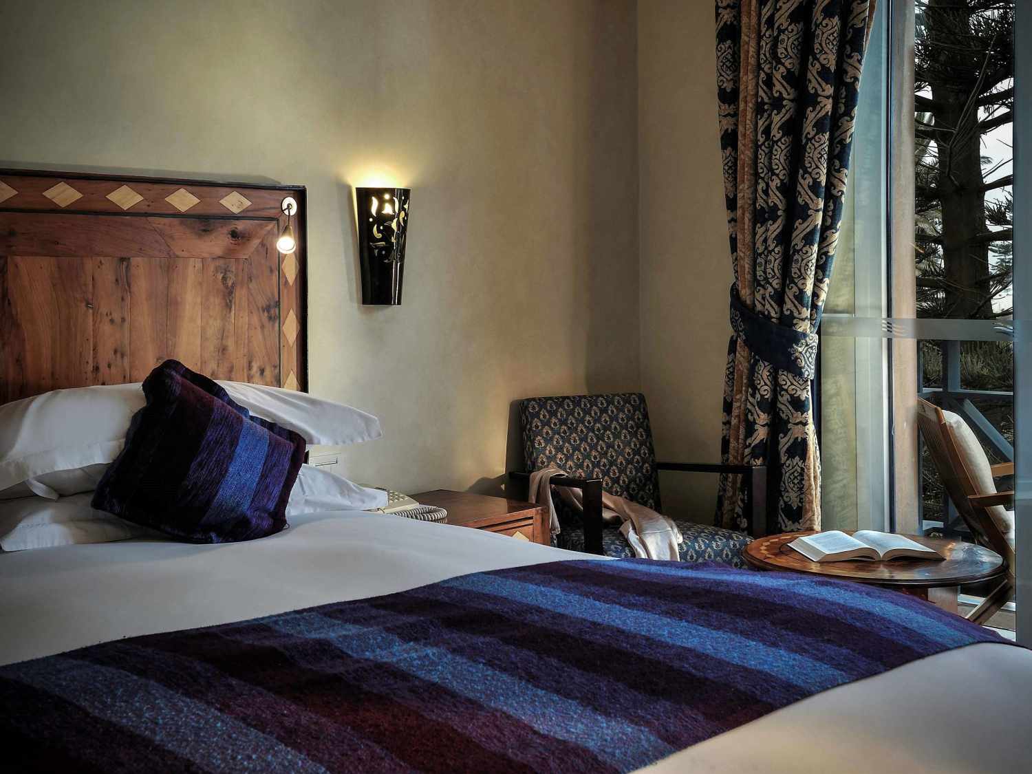 Le Médina Essaouira Thalassa Sea & Spa - MGallery foto 194