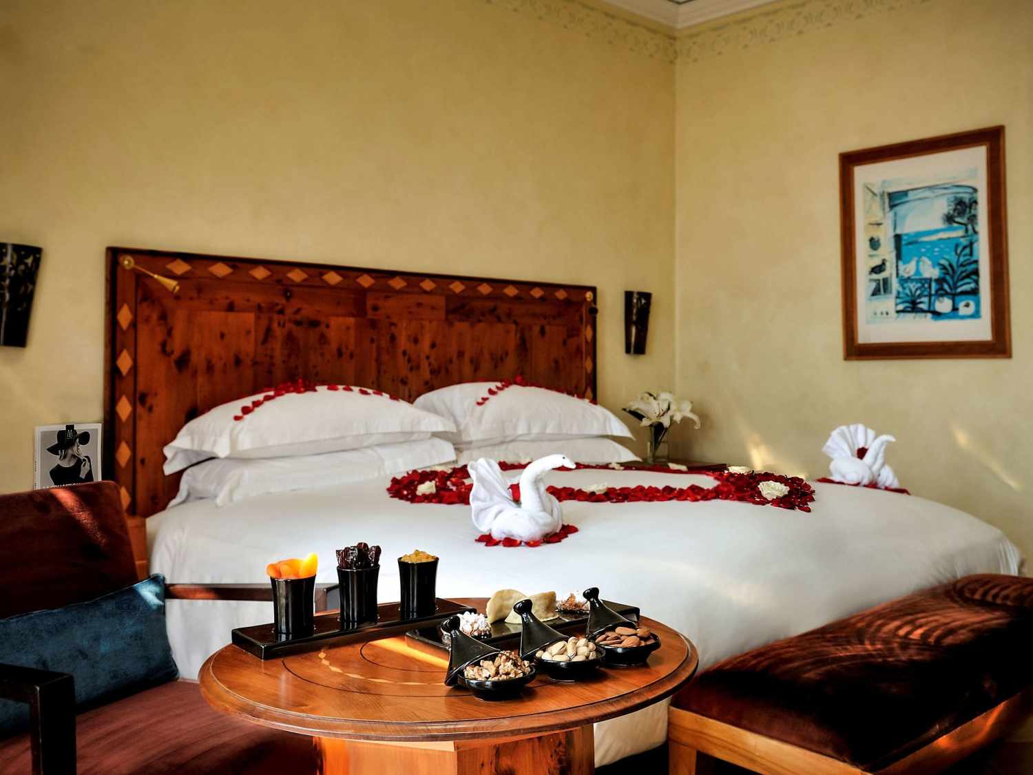 Le Médina Essaouira Thalassa Sea & Spa - MGallery foto 195