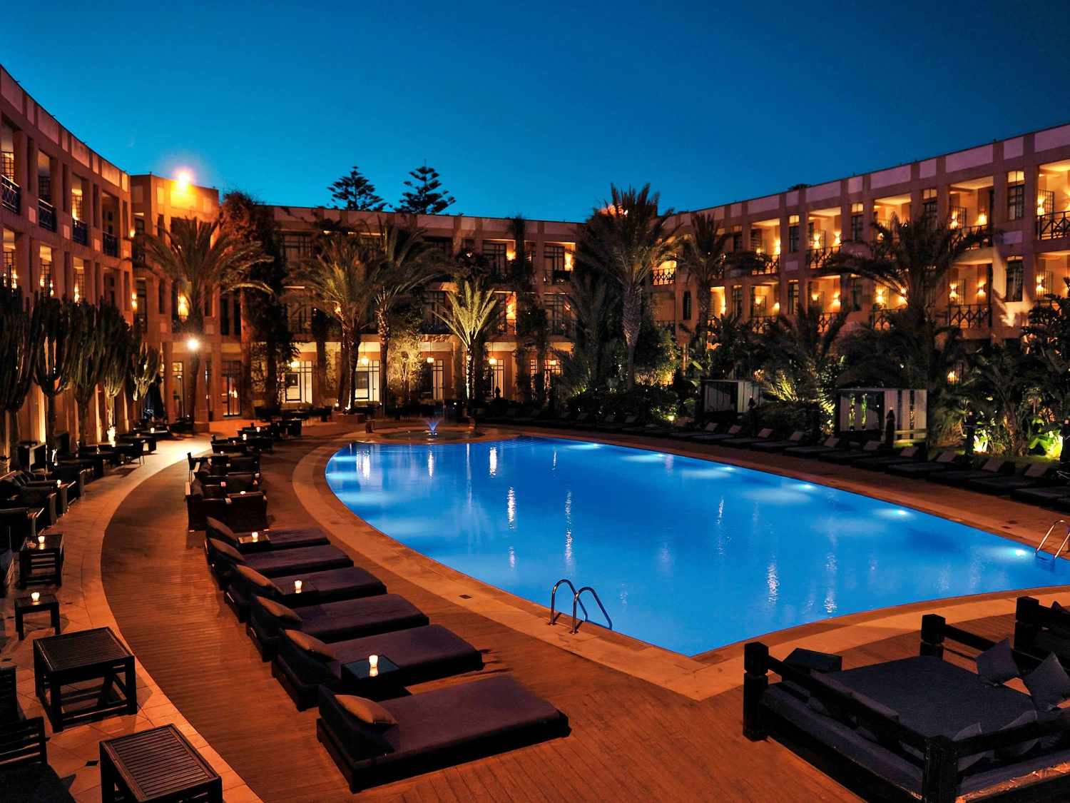 Le Médina Essaouira Thalassa Sea & Spa - MGallery foto 198