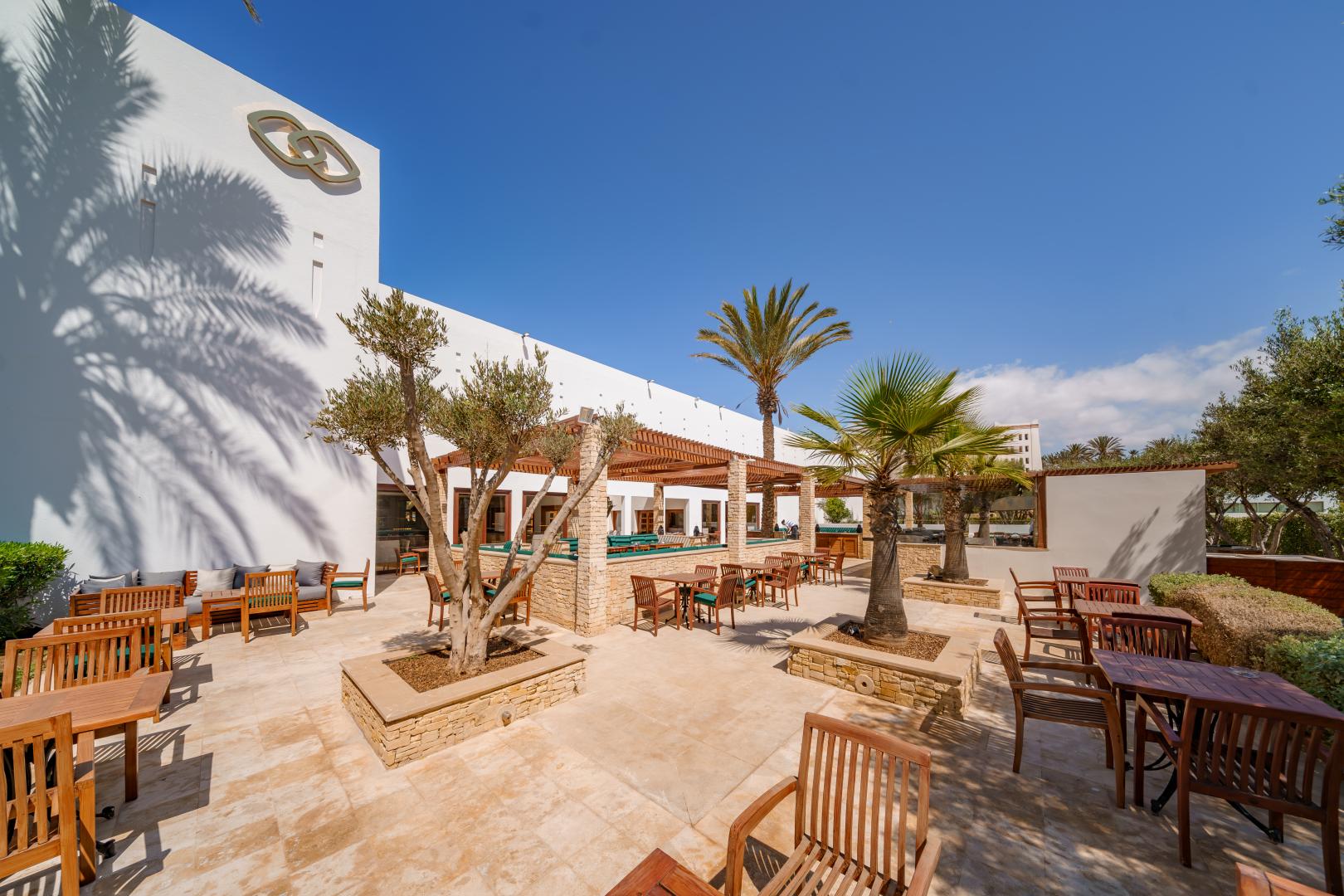 Sofitel Agadir Royal Bay Resort foto 15