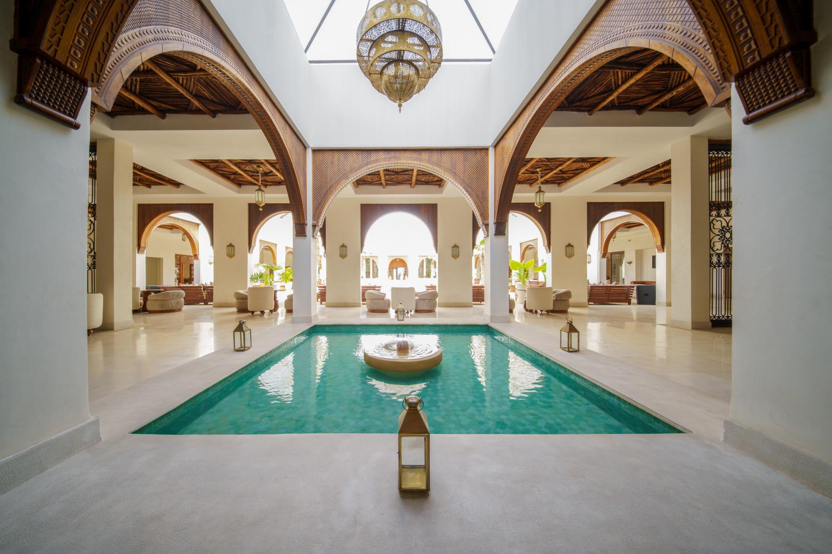 Sofitel Agadir Royal Bay Resort foto 23