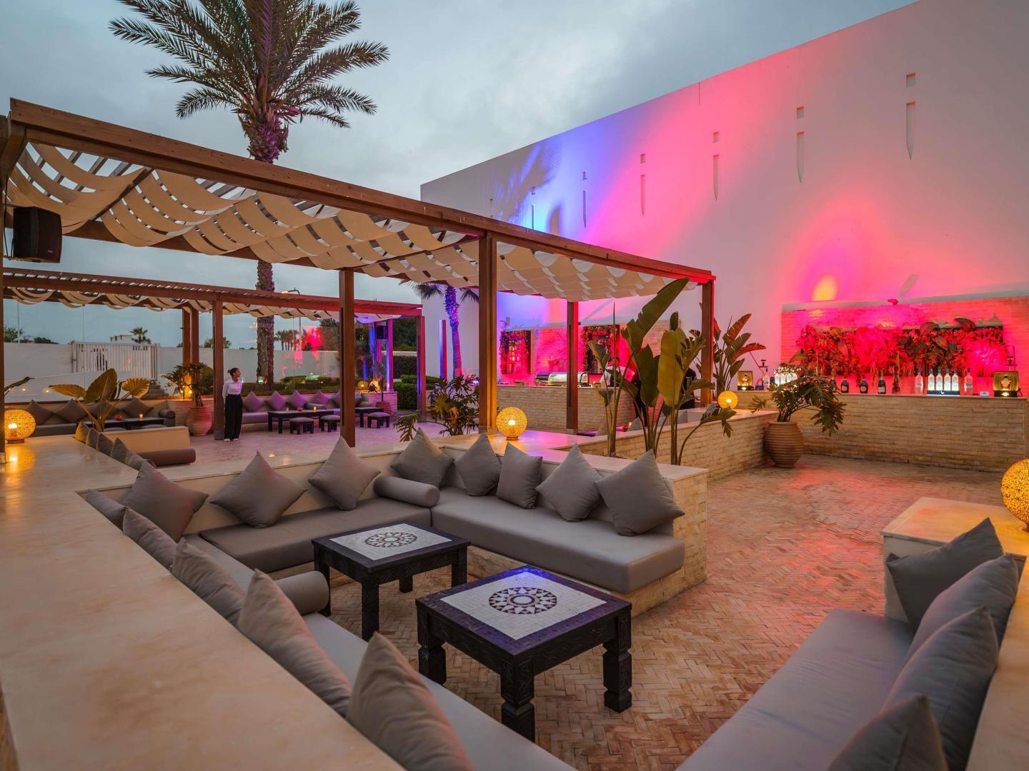 Sofitel Agadir Royal Bay Resort foto 41