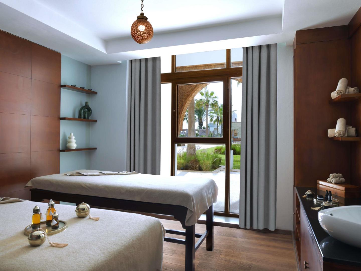 Sofitel Agadir Royal Bay Resort foto 42