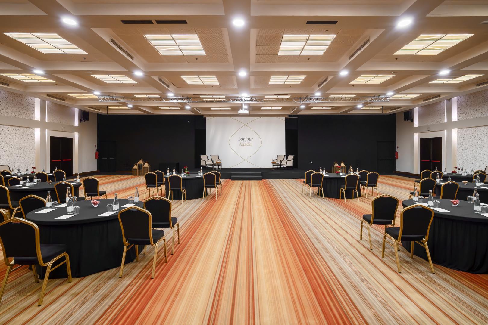 Sofitel Agadir Royal Bay Resort foto 24