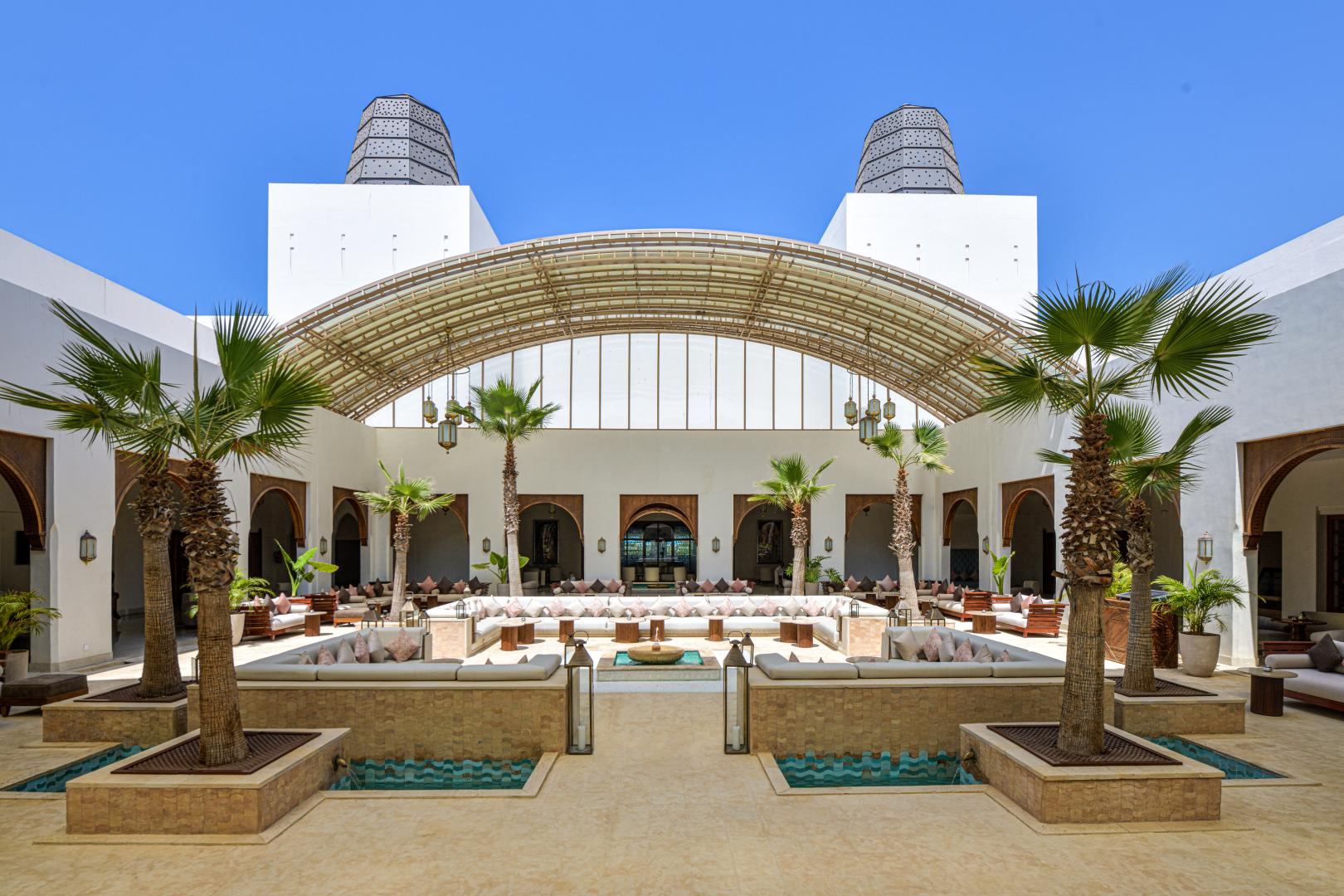 Sofitel Agadir Royal Bay Resort foto 5