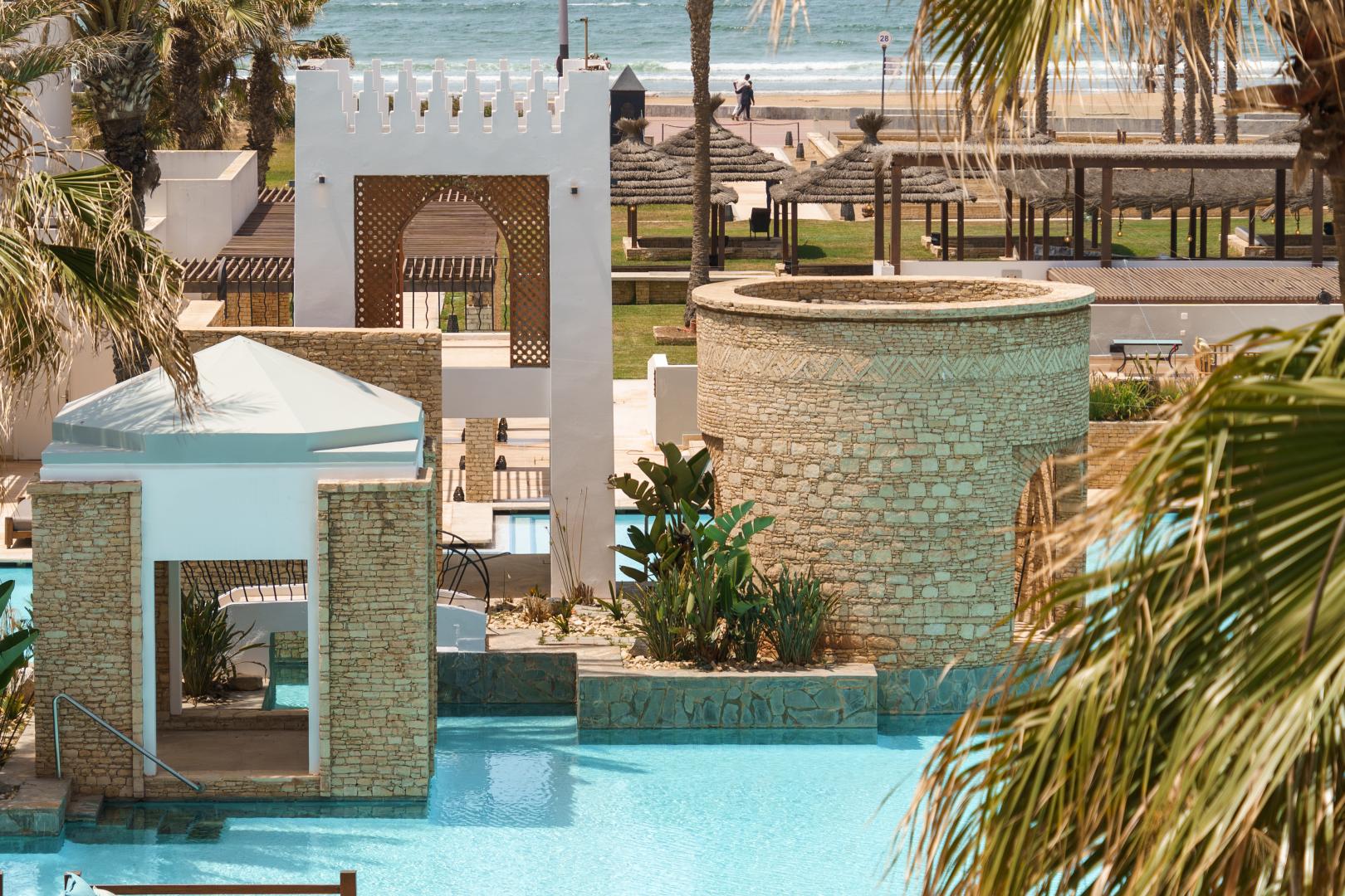 Sofitel Agadir Royal Bay Resort foto 18