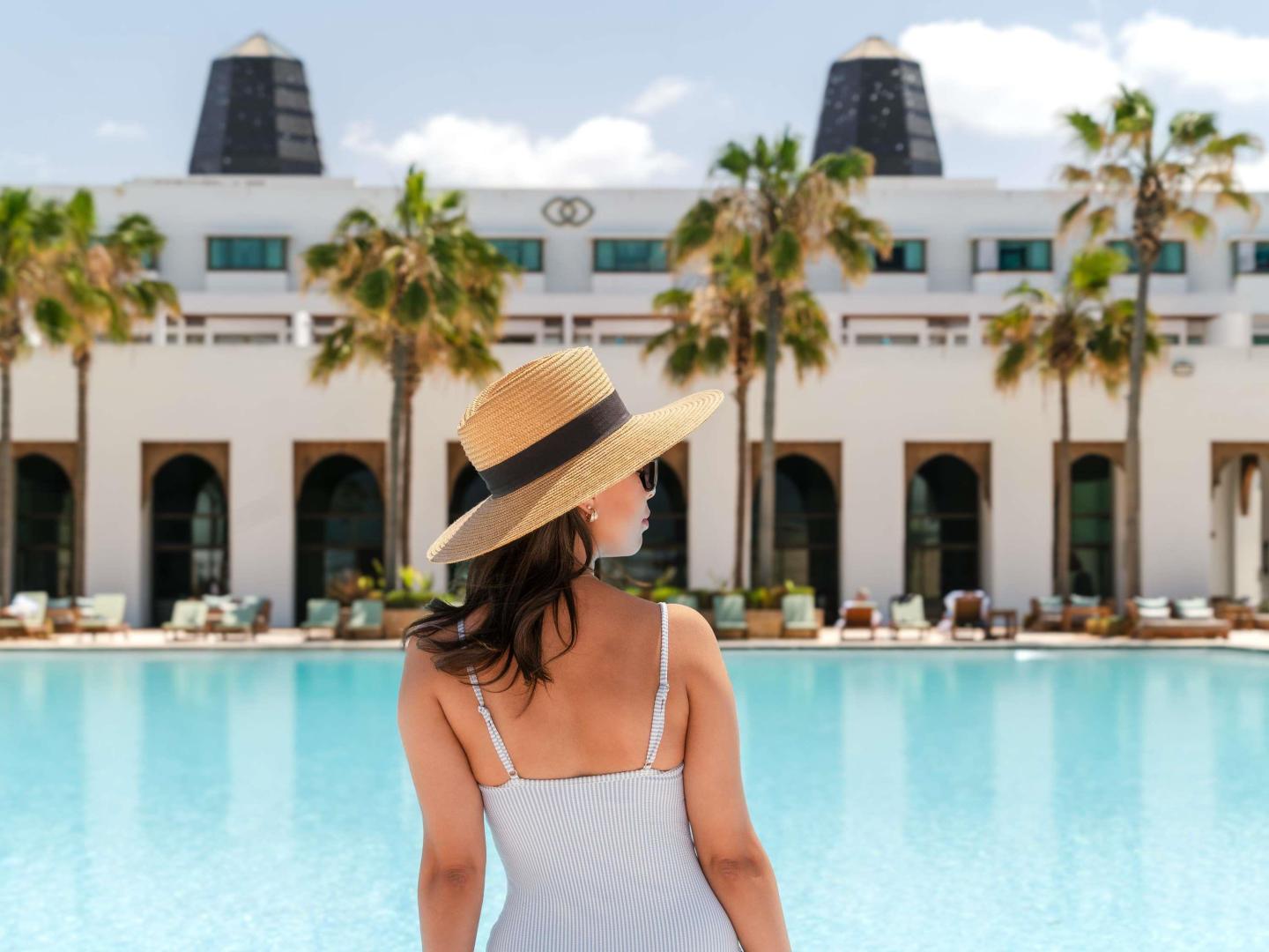 Sofitel Agadir Royal Bay Resort foto 25