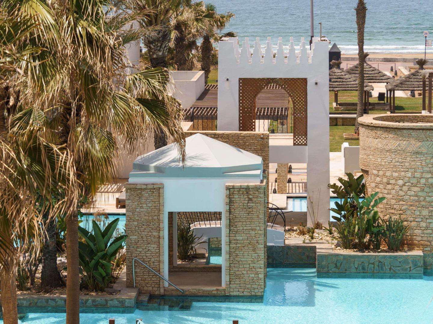 Sofitel Agadir Royal Bay Resort foto 32