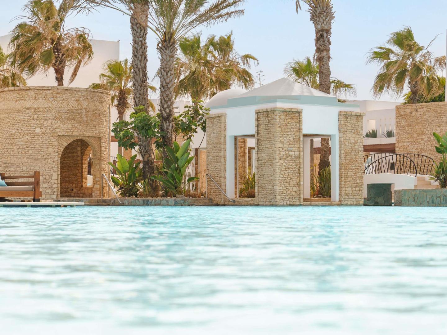 Sofitel Agadir Royal Bay Resort foto 38