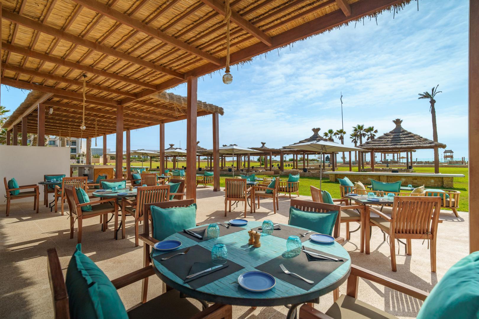 Sofitel Agadir Royal Bay Resort foto 3