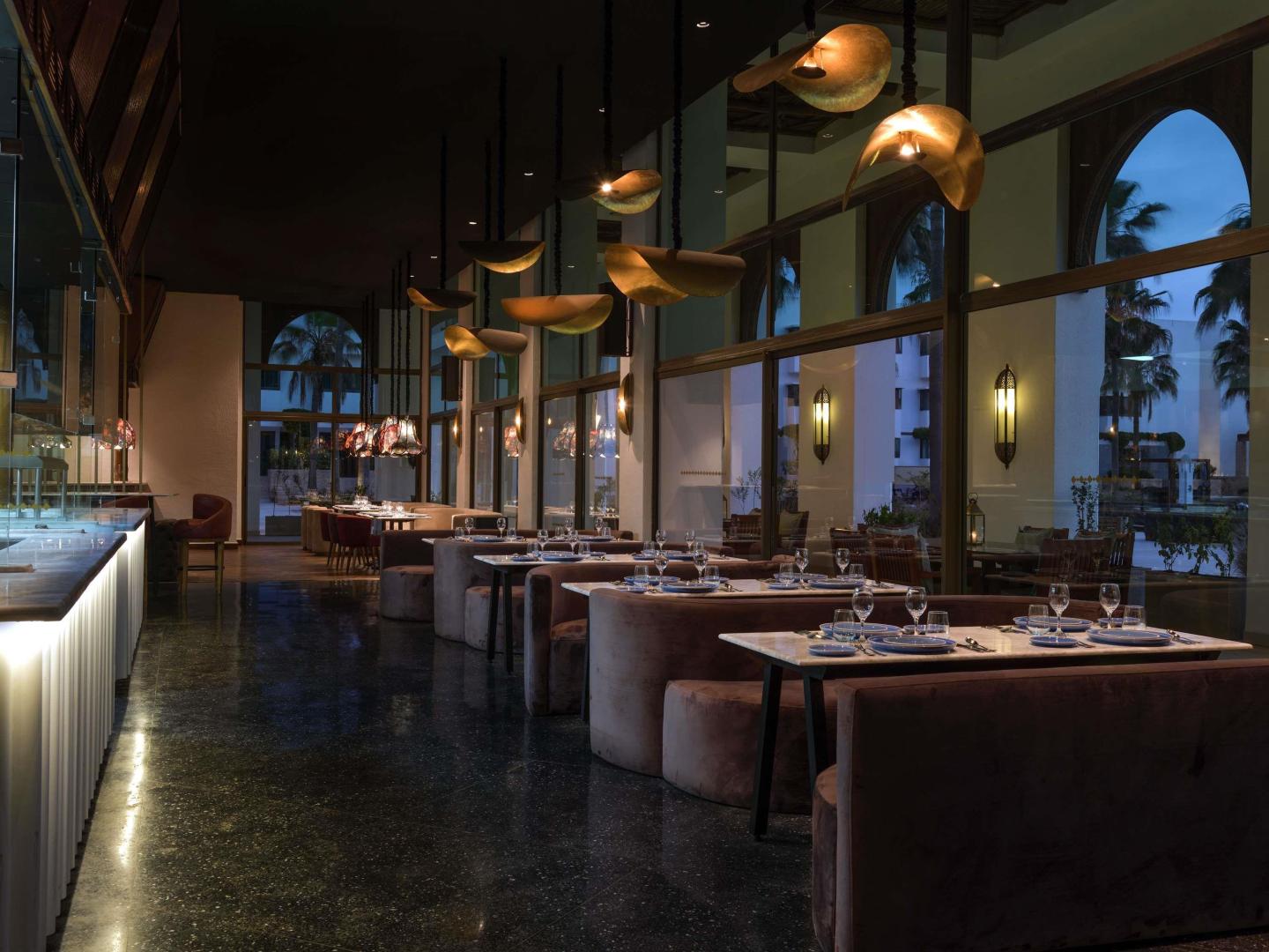 Sofitel Agadir Royal Bay Resort foto 27