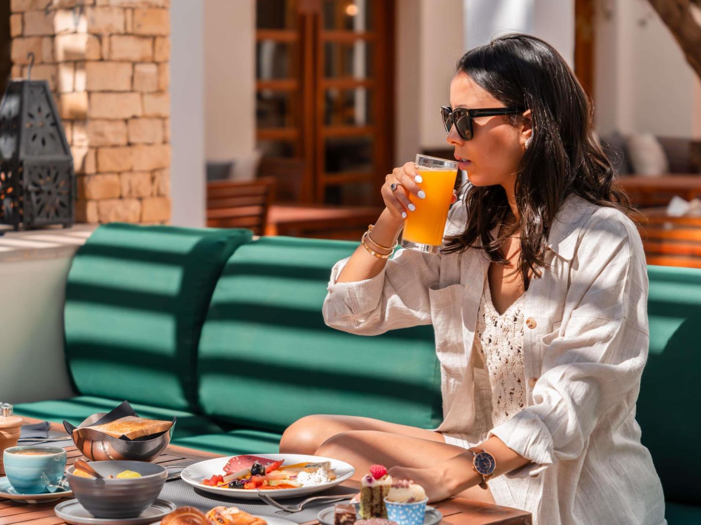 Sofitel Agadir Royal Bay Resort foto 34