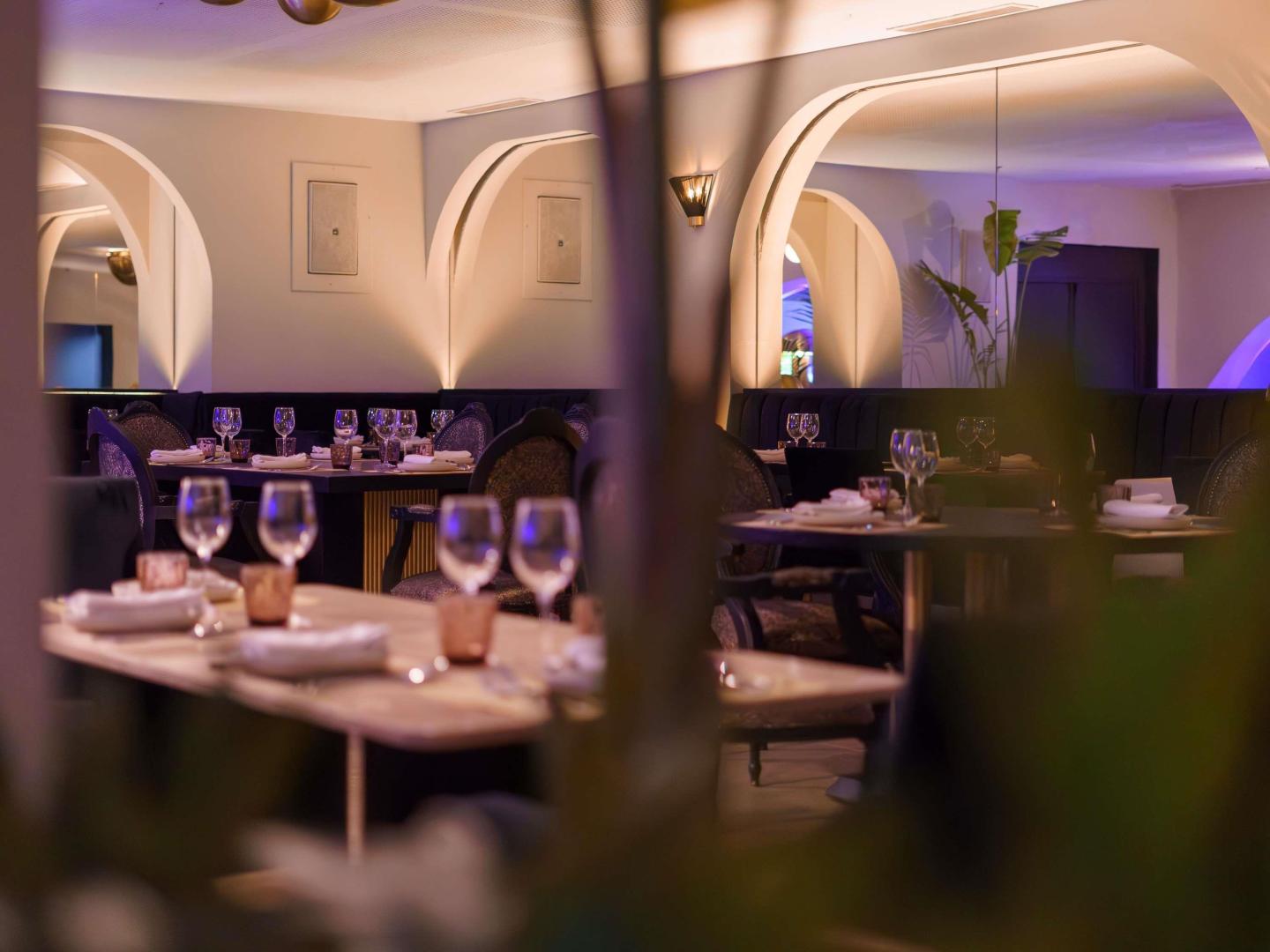 Sofitel Agadir Royal Bay Resort foto 40