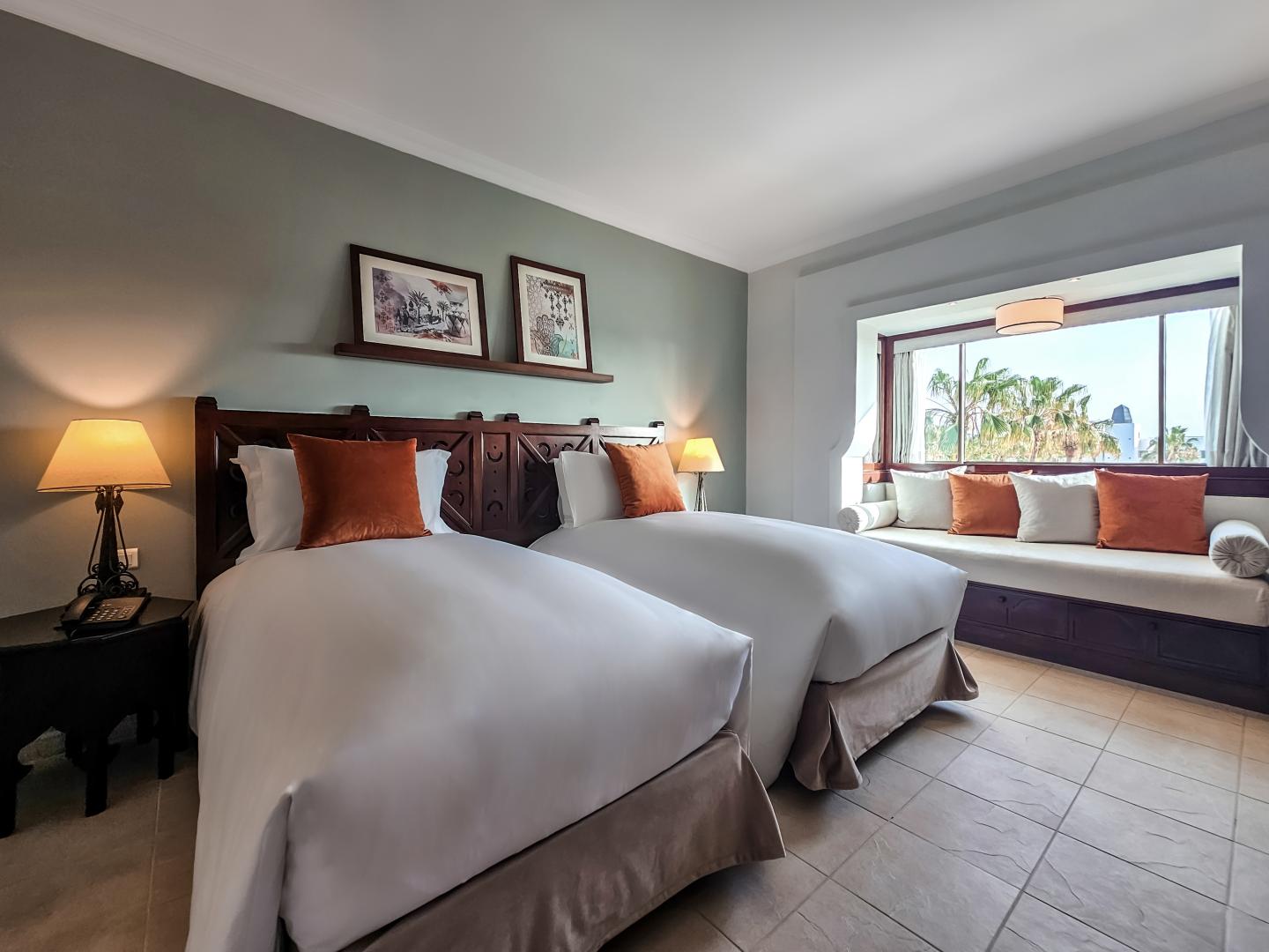 Sofitel Agadir Royal Bay Resort foto 7