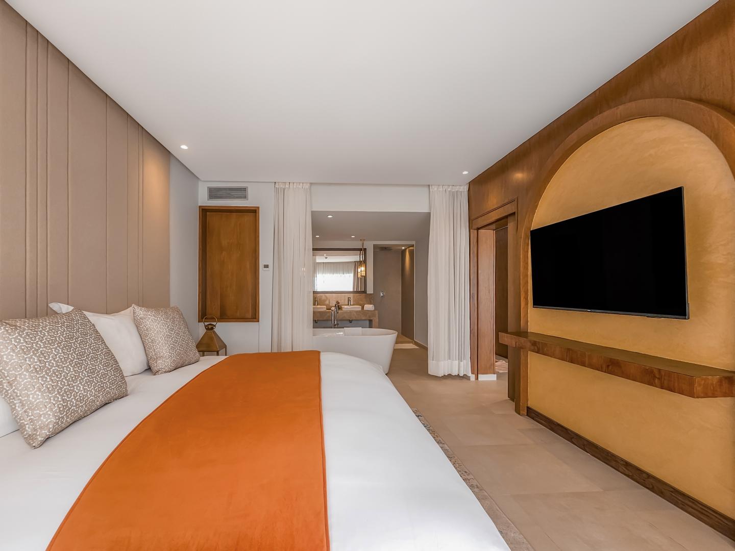 Sofitel Agadir Royal Bay Resort foto 9