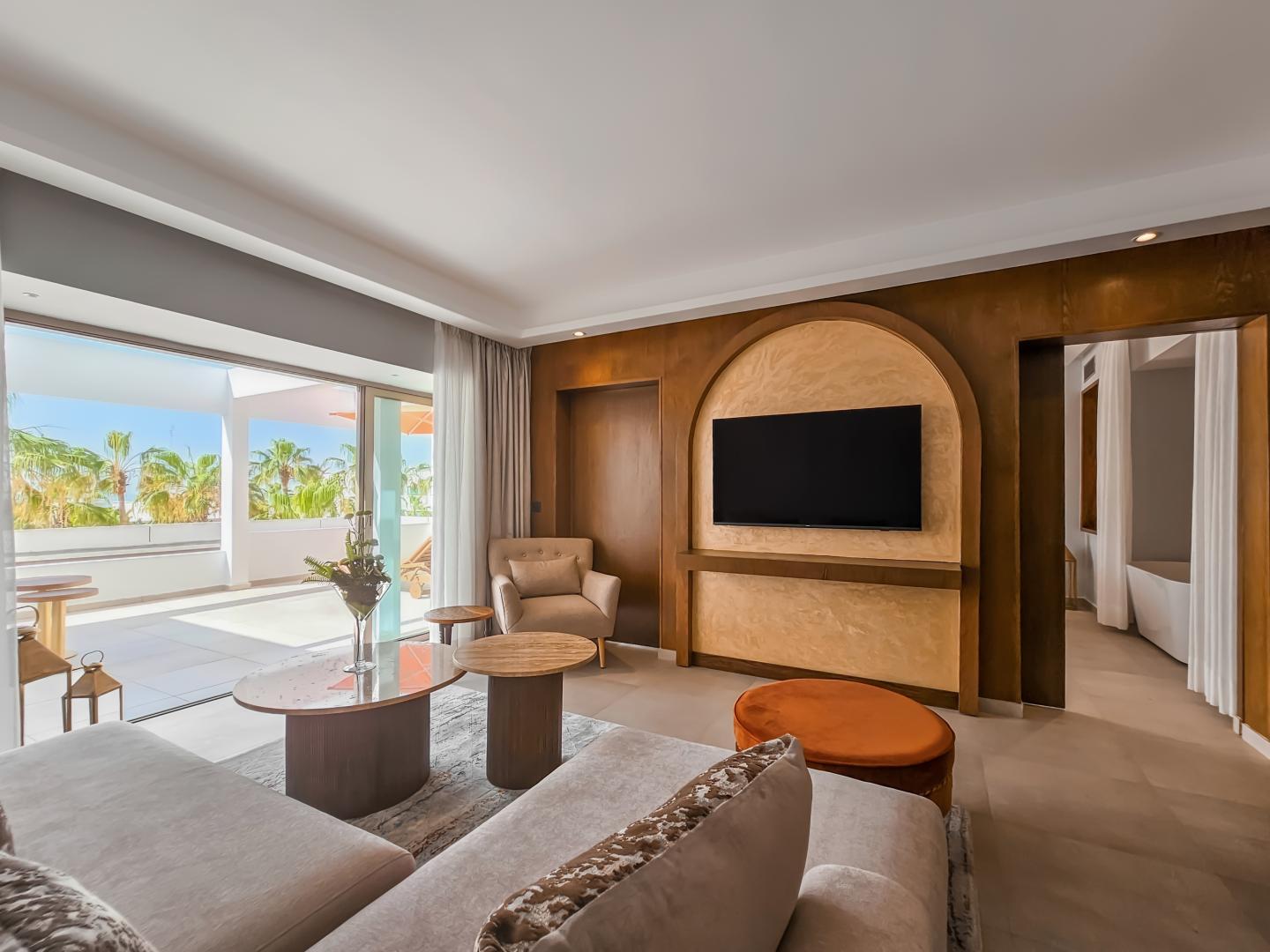 Sofitel Agadir Royal Bay Resort foto 10