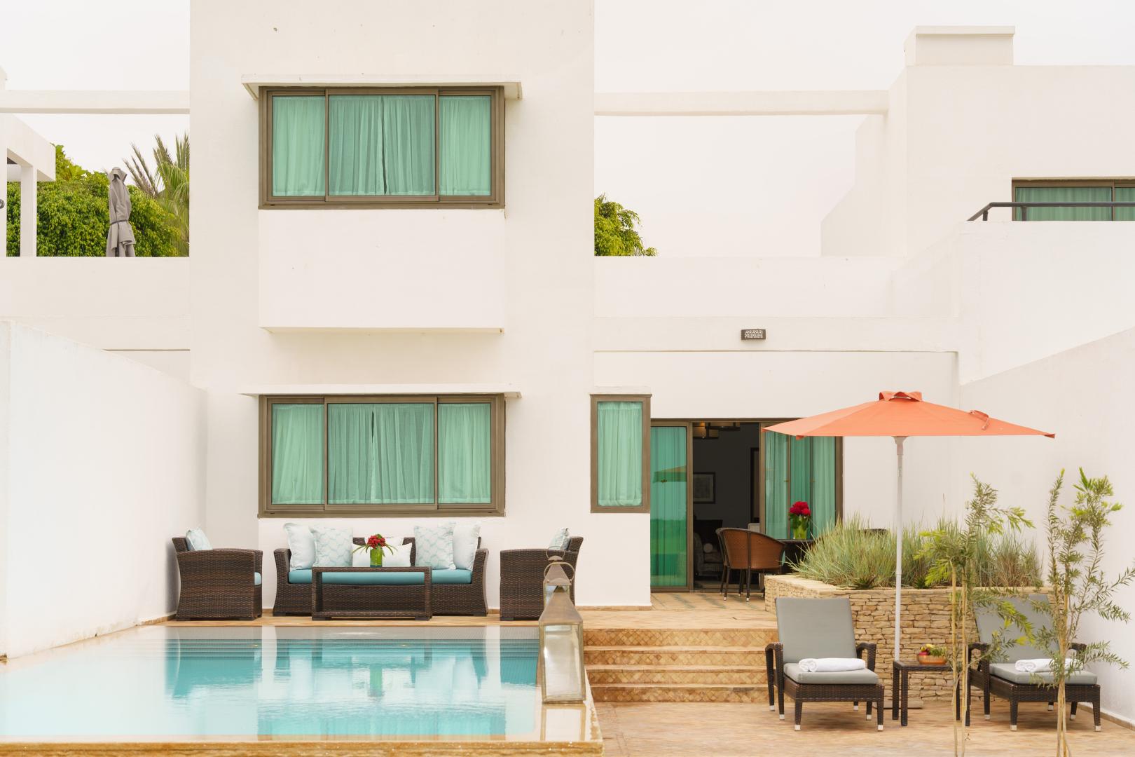 Sofitel Agadir Royal Bay Resort foto 19