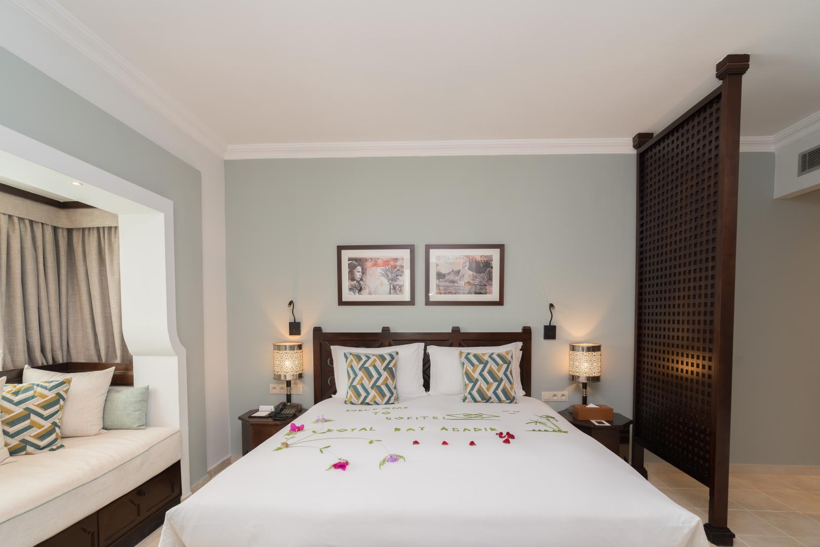 Sofitel Agadir Royal Bay Resort foto 26