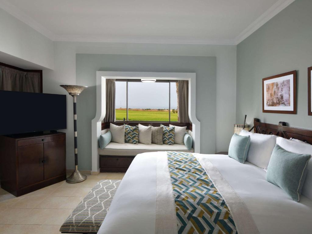 Sofitel Agadir Royal Bay Resort foto 39