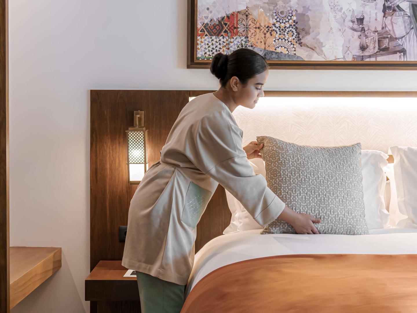Sofitel Agadir Royal Bay Resort foto 44