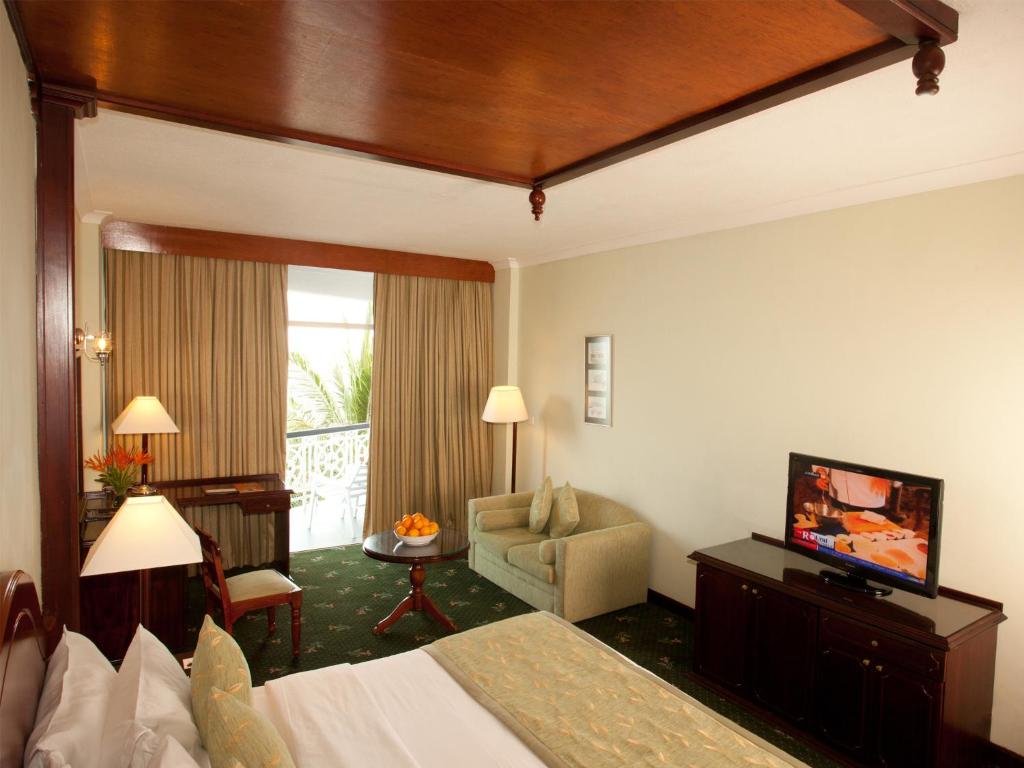 Mount Lavinia Hotel foto 14