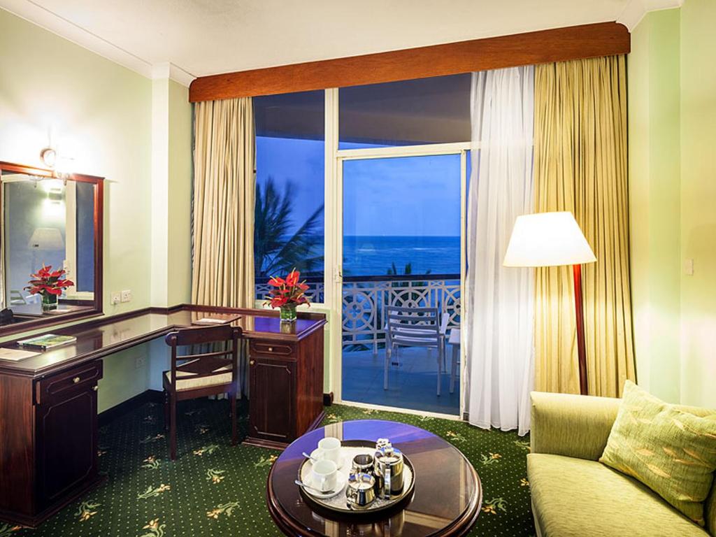 Mount Lavinia Hotel foto 15