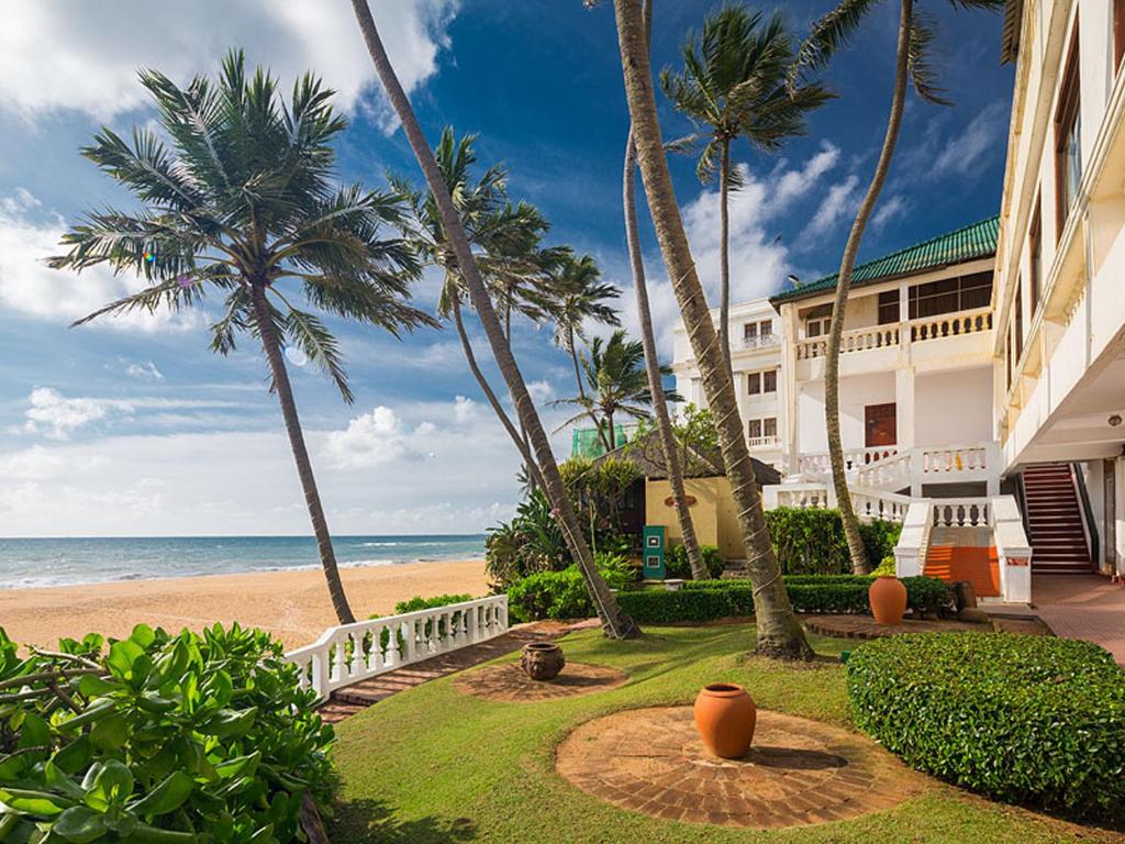 Mount Lavinia Hotel foto 16