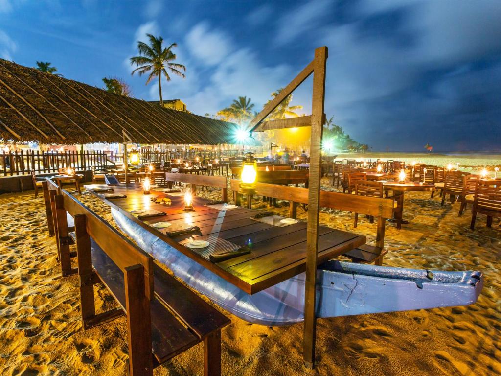 Mount Lavinia Hotel foto 17