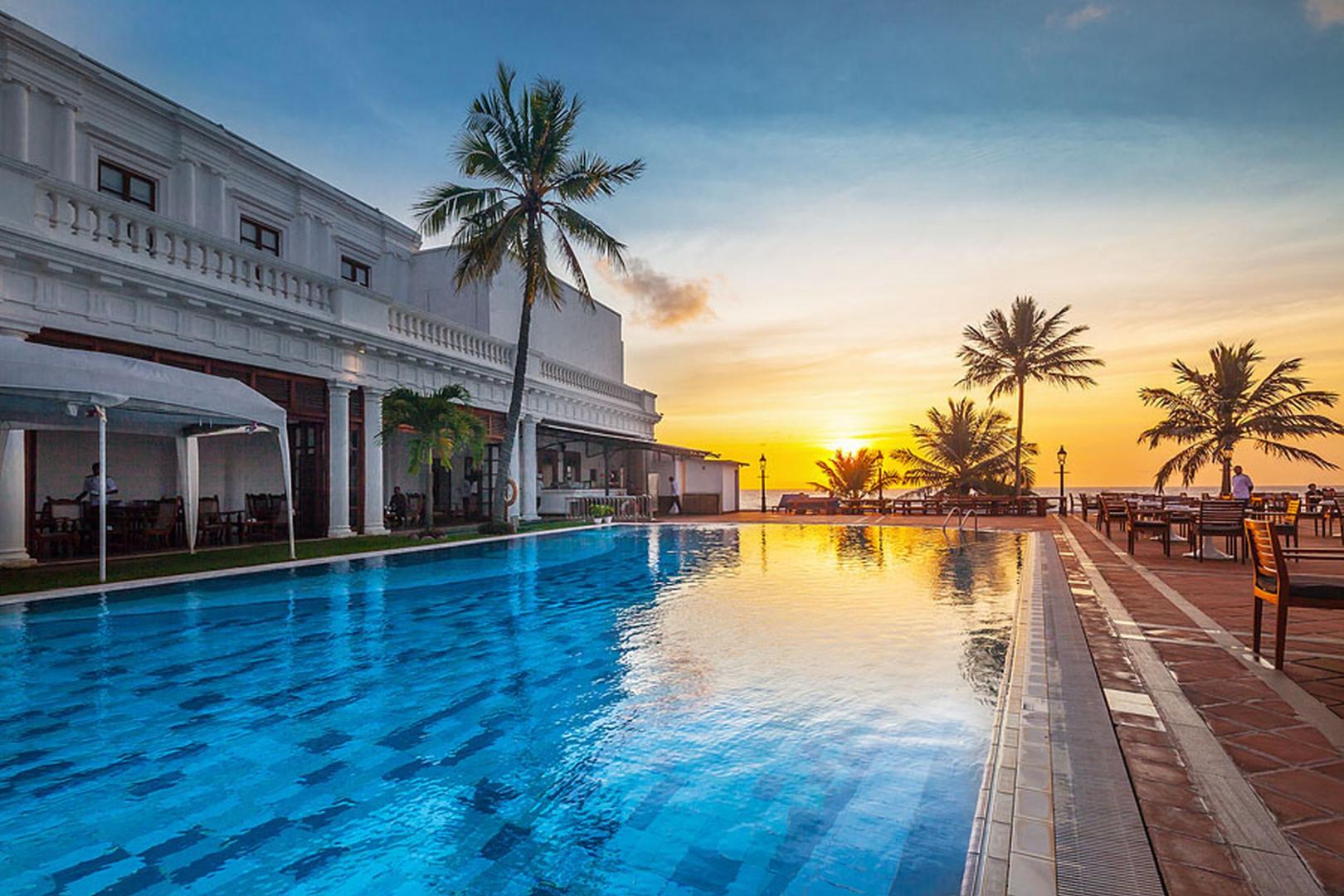 Mount Lavinia Hotel foto 4
