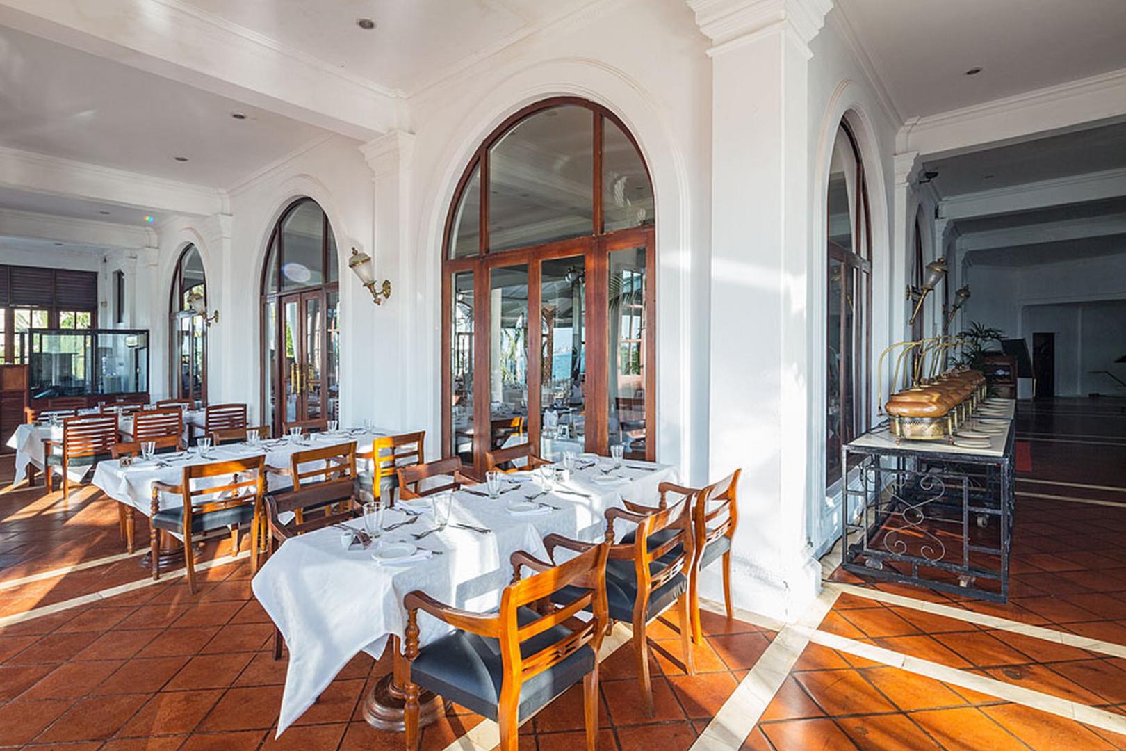 Mount Lavinia Hotel foto 5