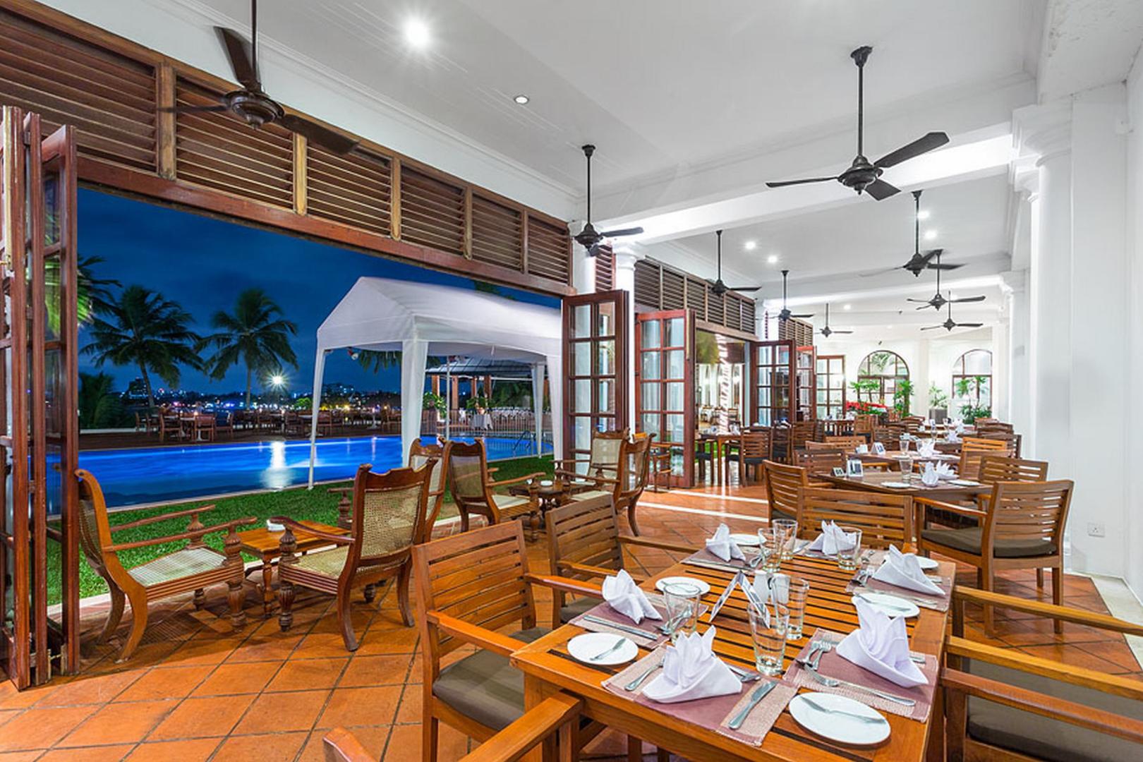 Mount Lavinia Hotel foto 12