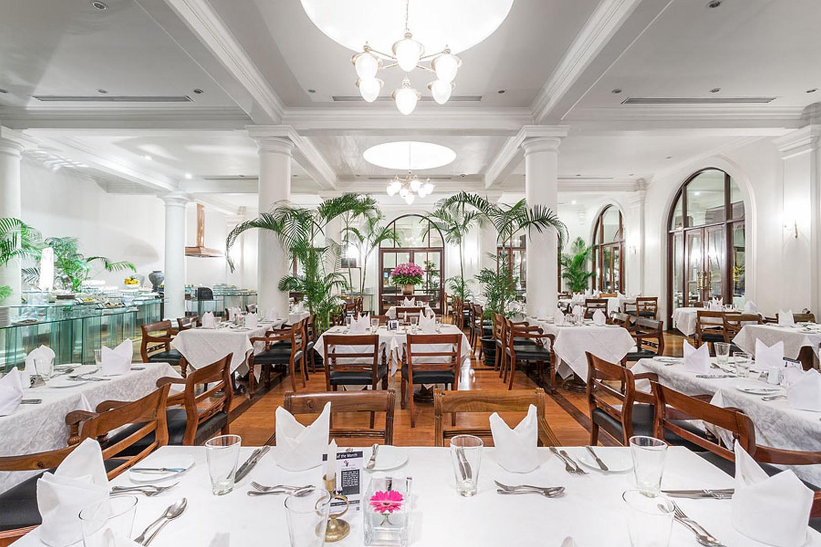 Mount Lavinia Hotel foto 3