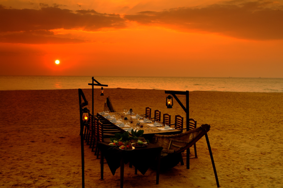 Mount Lavinia Hotel foto 6