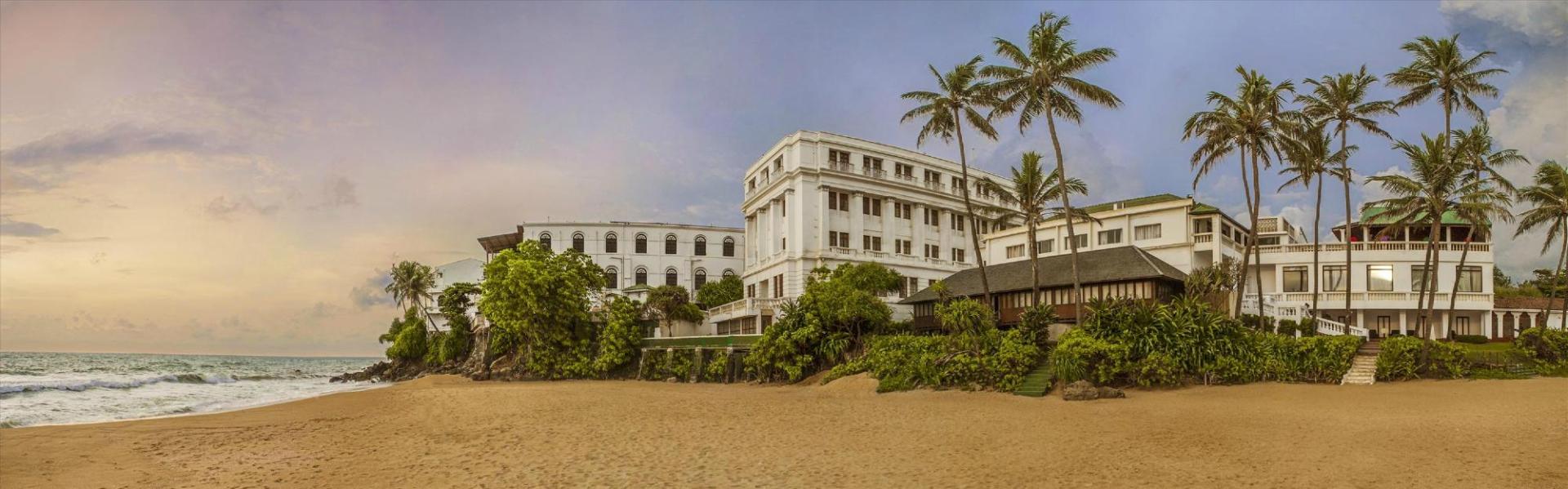 Mount Lavinia Hotel foto 7