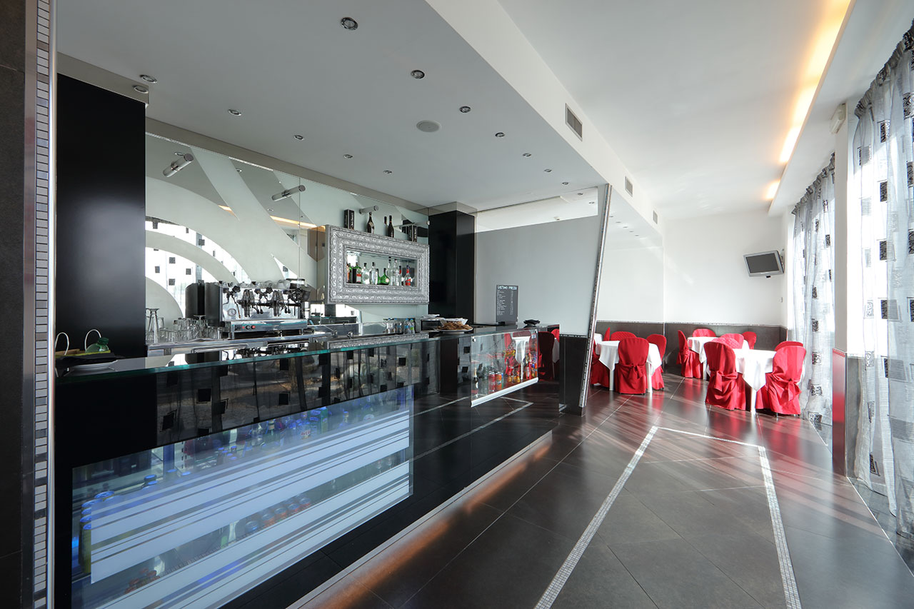 Hotel Relax Roma Nord foto 26