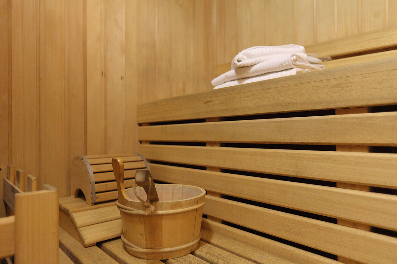 Hotel Relax Roma Nord foto 34