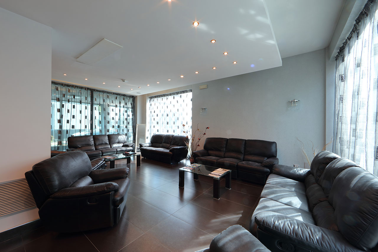 Hotel Relax Roma Nord foto 33