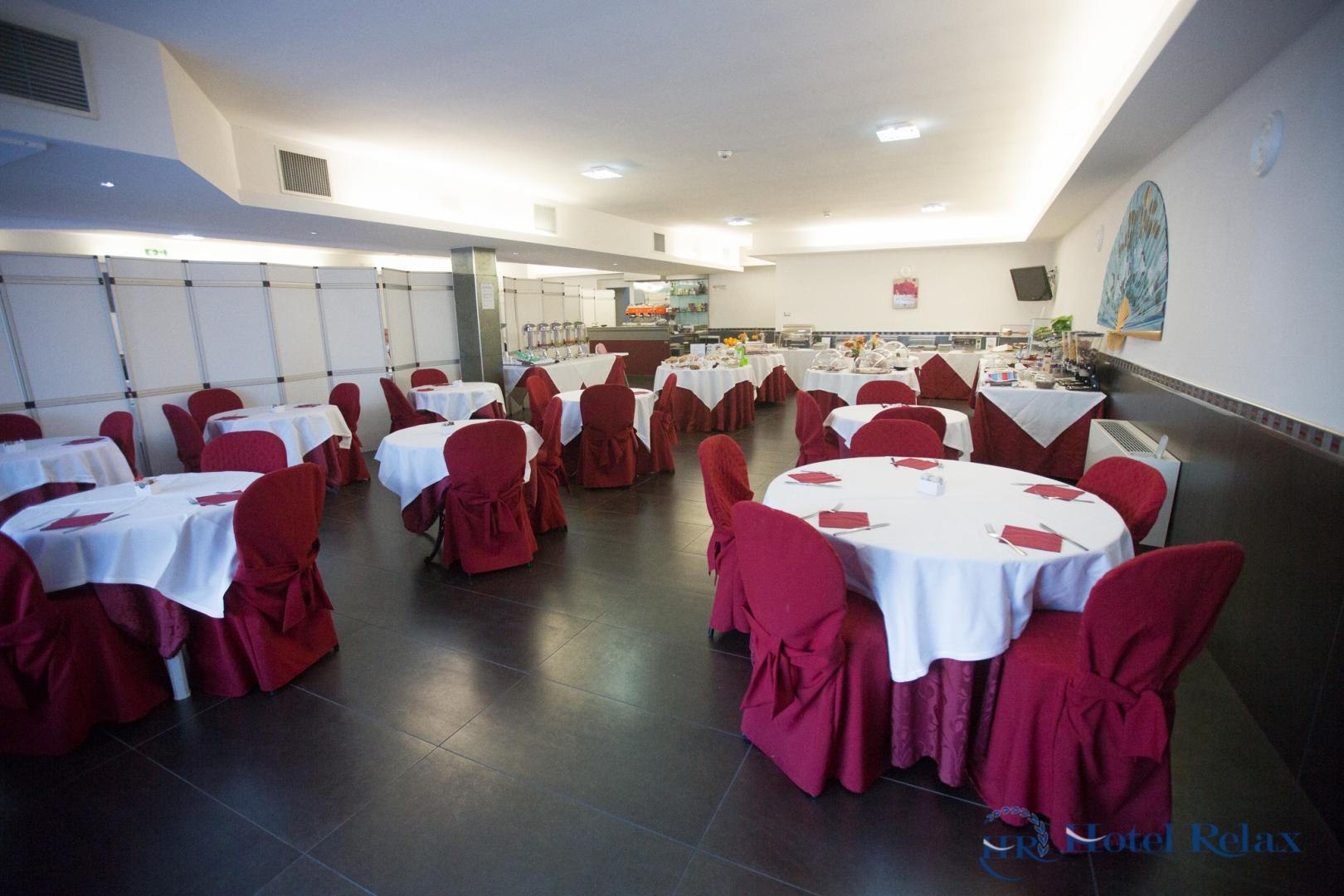 Hotel Relax Roma Nord foto 40